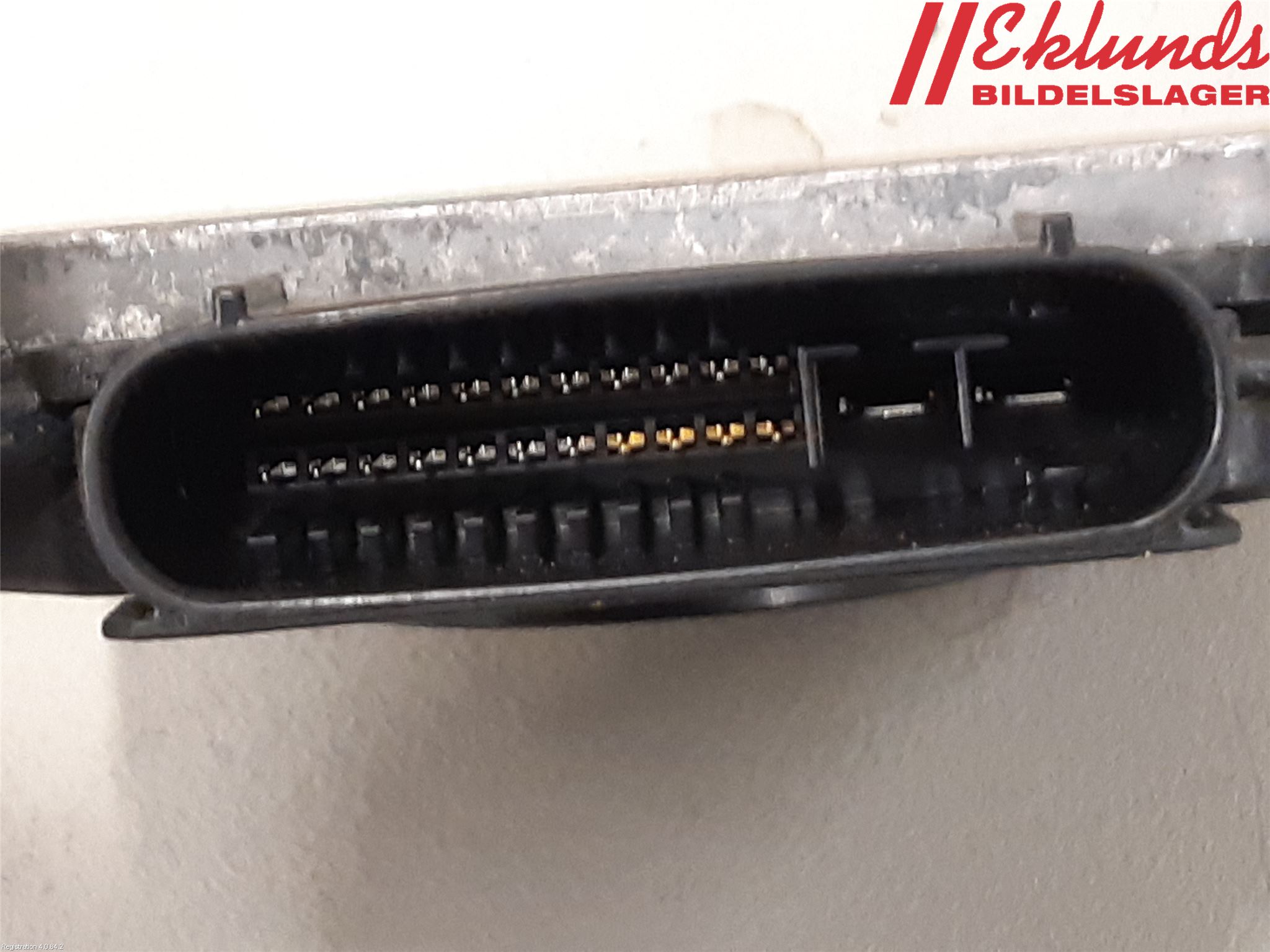 Lexus IS 250/350 14-20 Styrenhet Strålkastare