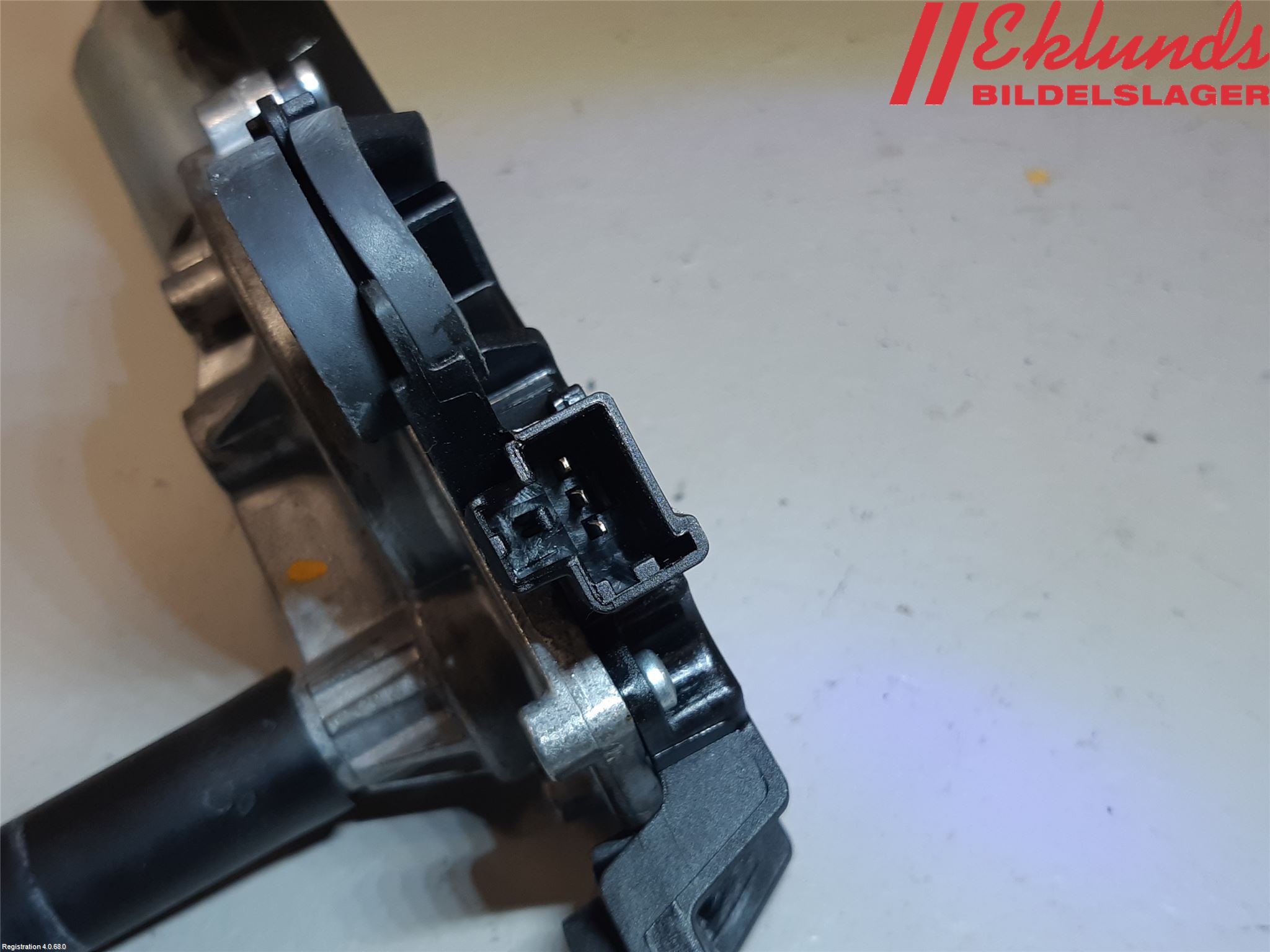 Volvo V40 12-19 Torkarmotor Baklucka