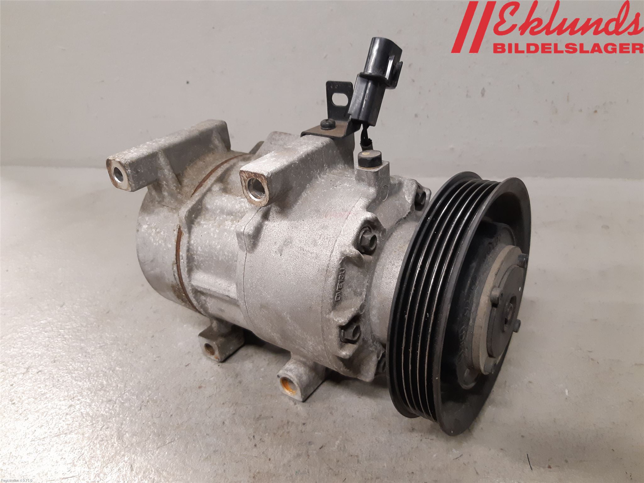 Hyundai i40 08-15 Ac Kompressor