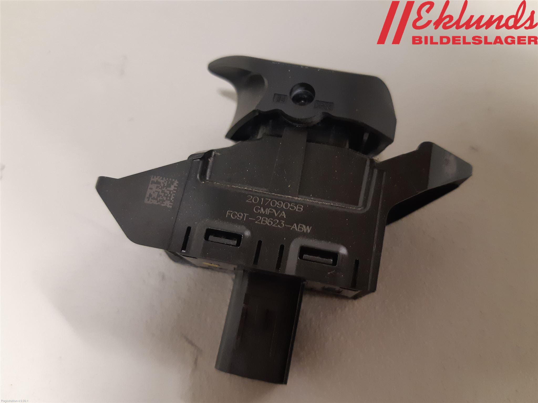 Ford MONDEO 15-22 Strömställare Parkeringsbroms