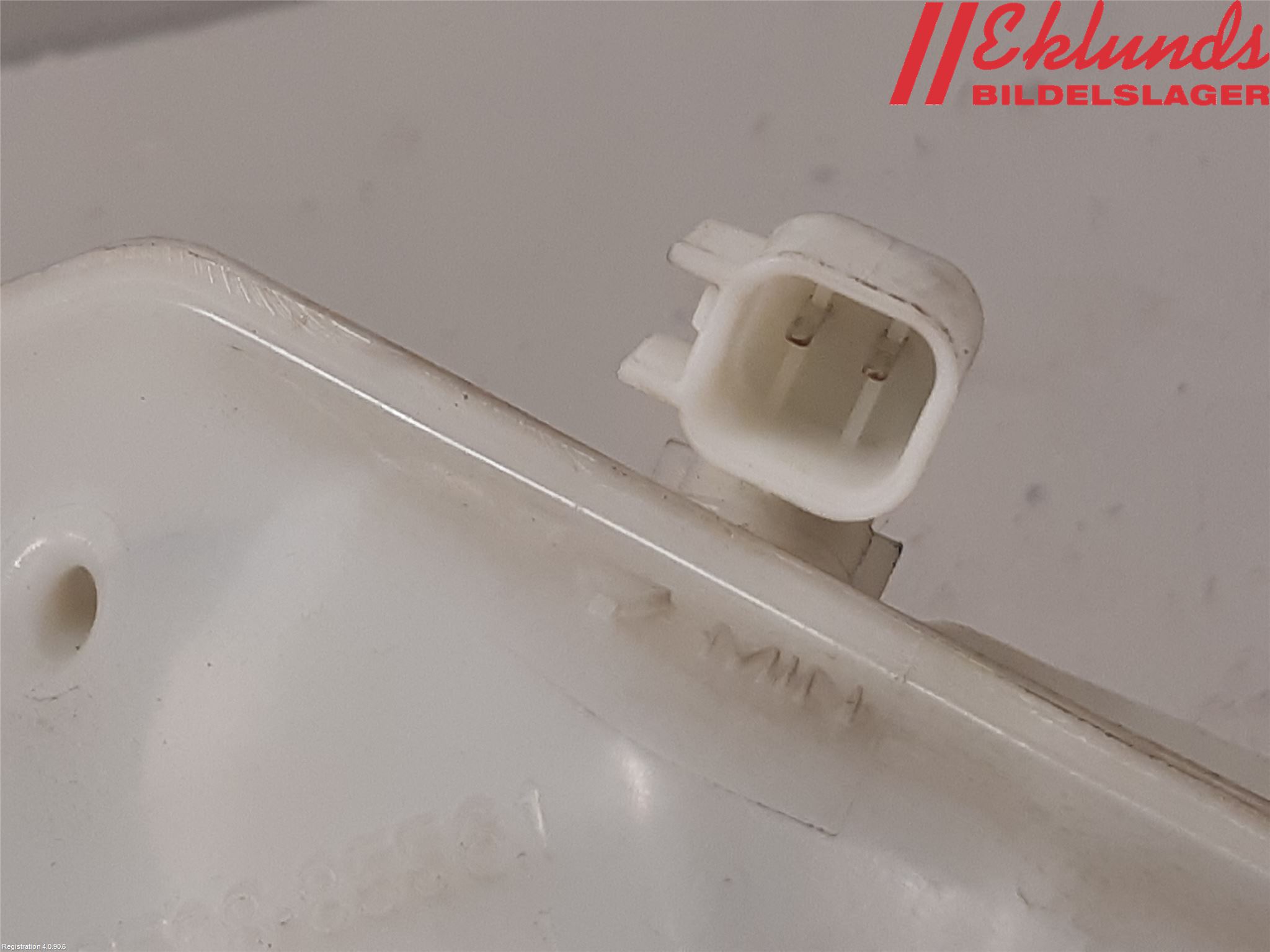 Volvo S60 11-13 Broms Huvudcylinder