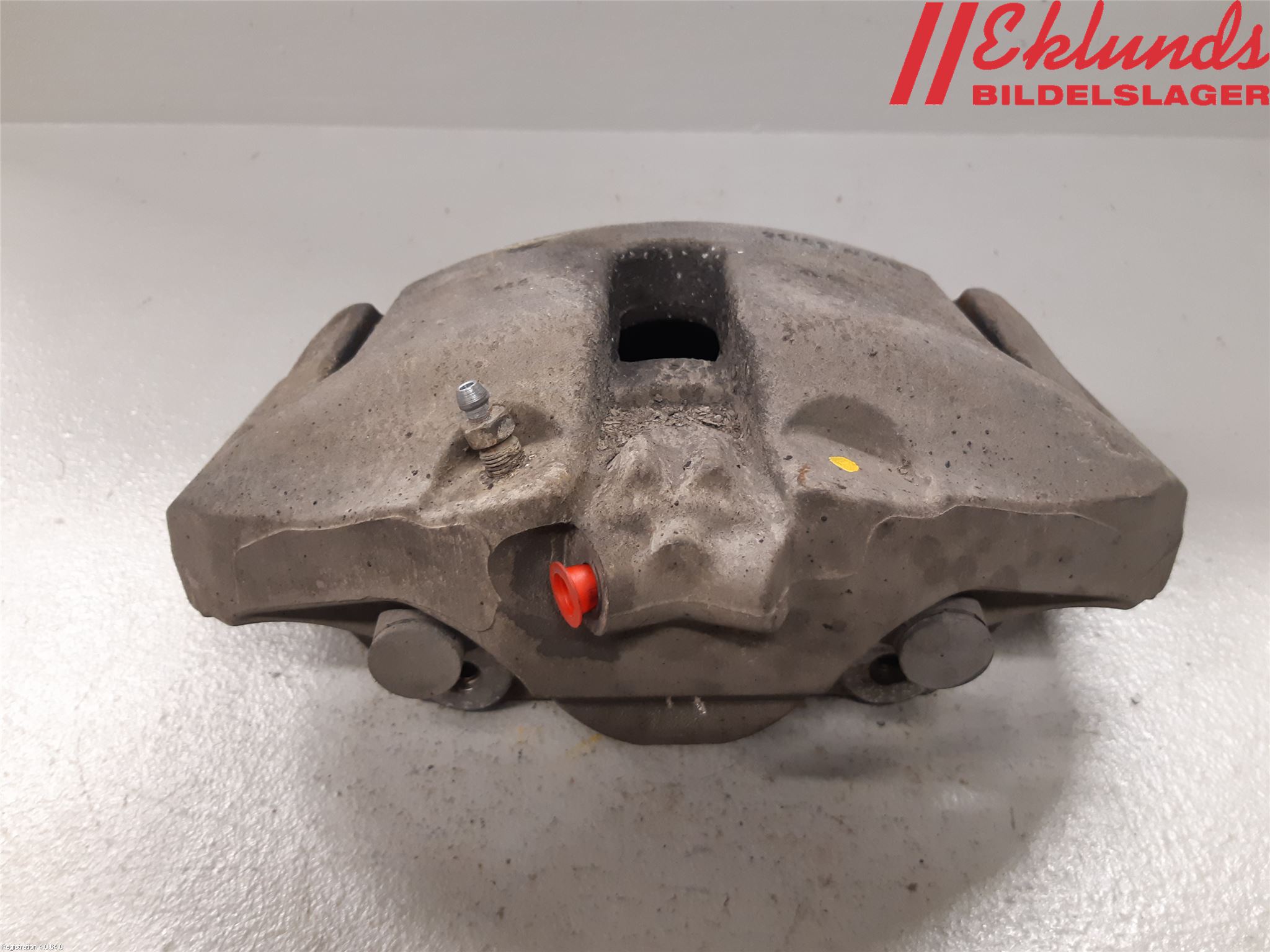 BMW 5 F10/F11/F18 09-17 Bromsok Fram Höger