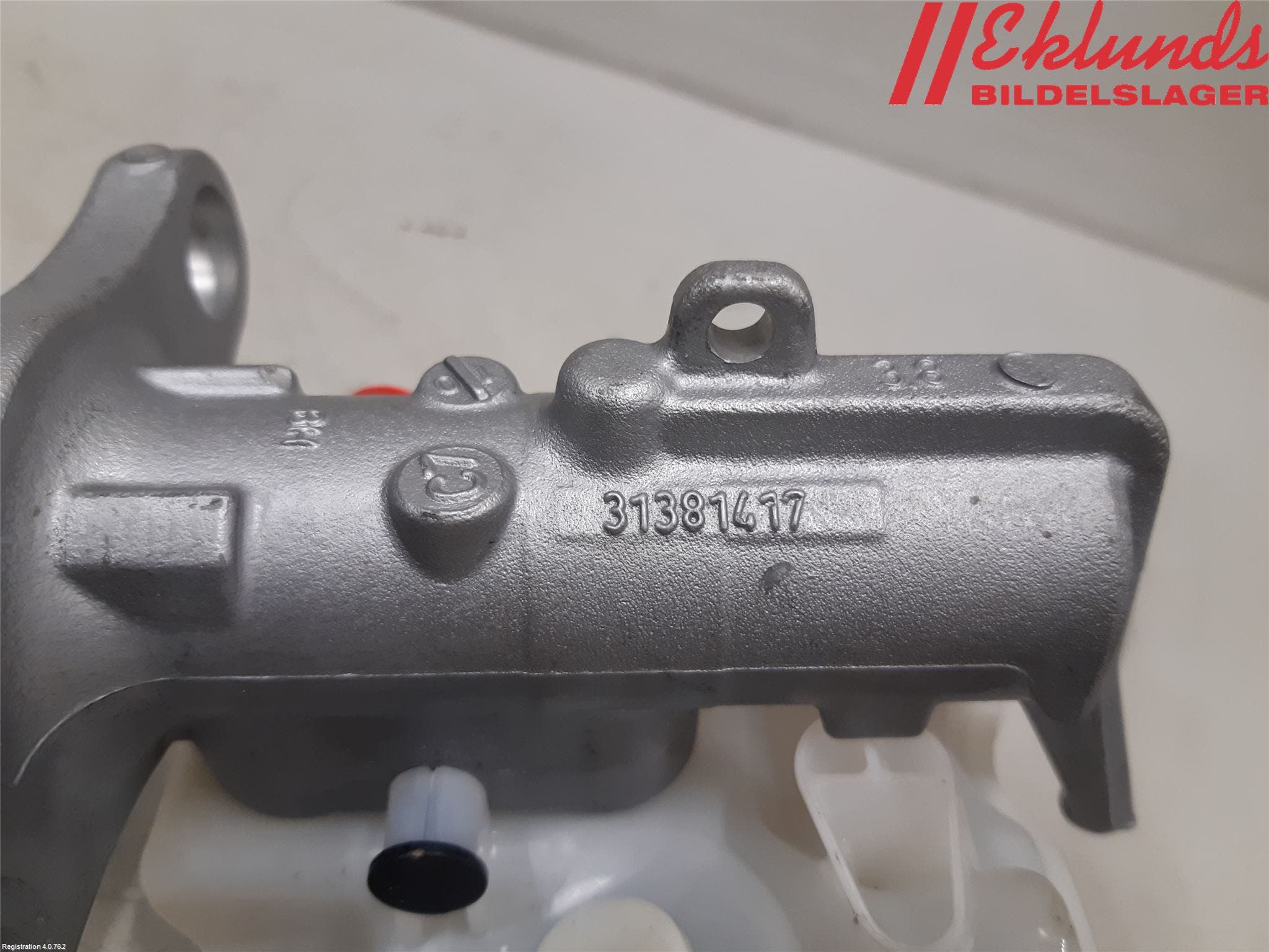 Volvo V90 17->> Broms Huvudcylinder