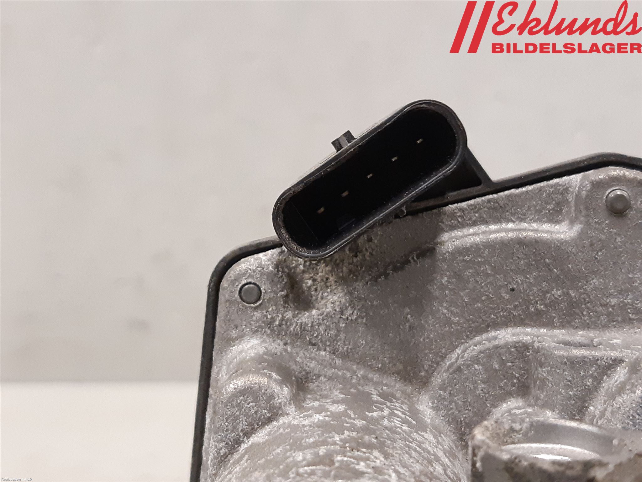 BMW 1 F20/F21 11-19 Injspjällhus