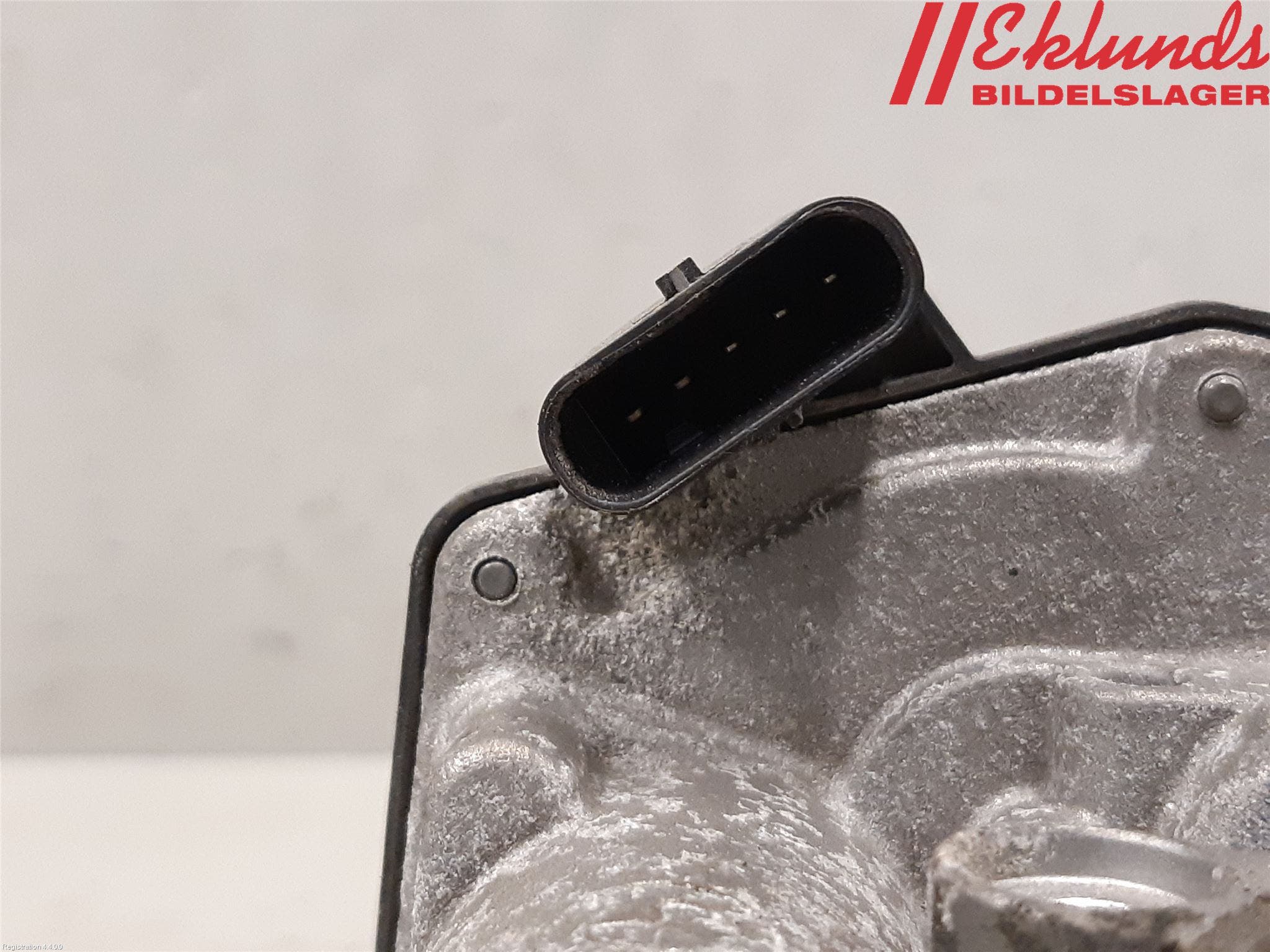 BMW 1 F20/F21 11-19 Injspjällhus