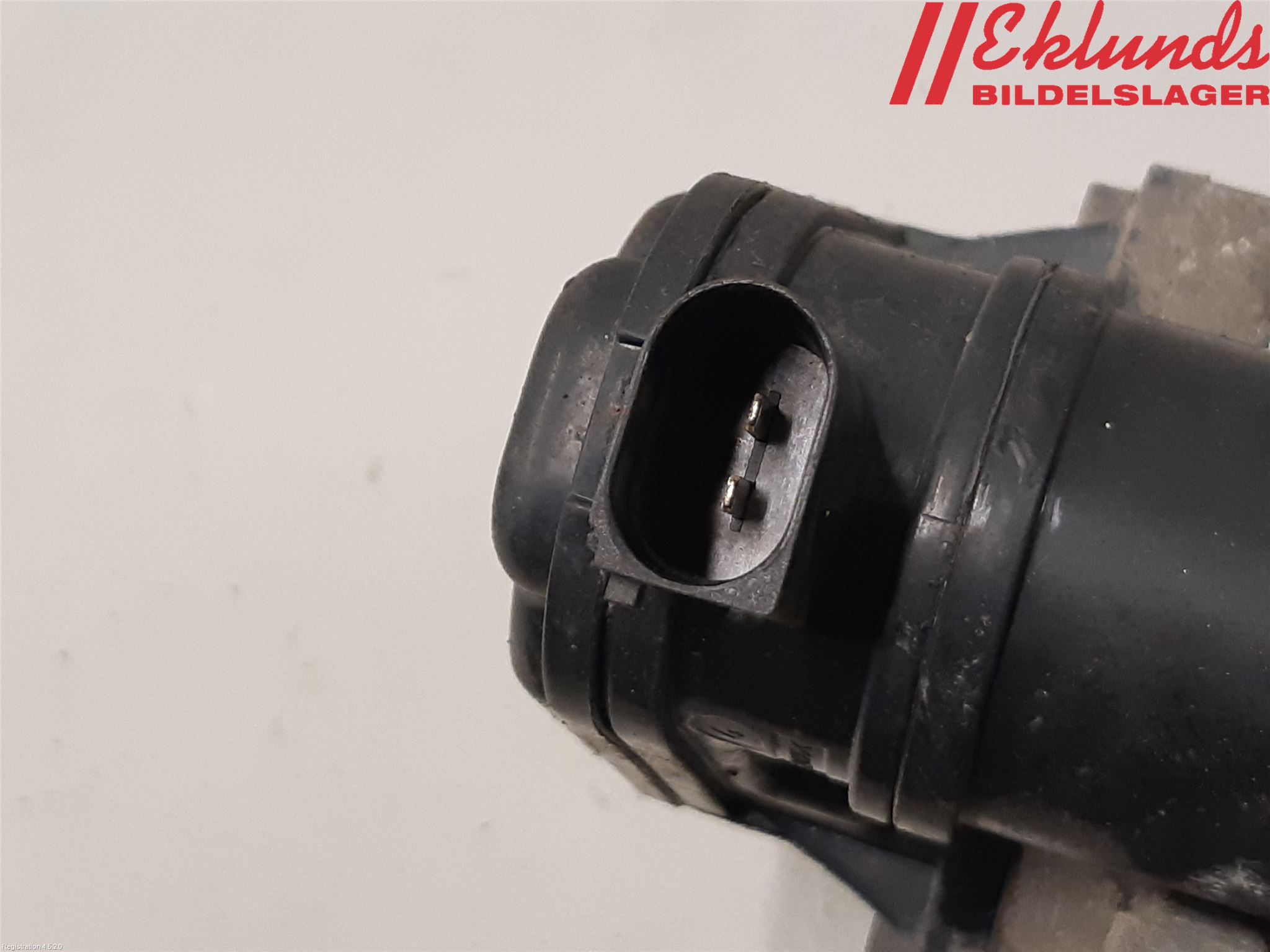 Kia OPTIMA 16-20 Bromsok Bak Höger