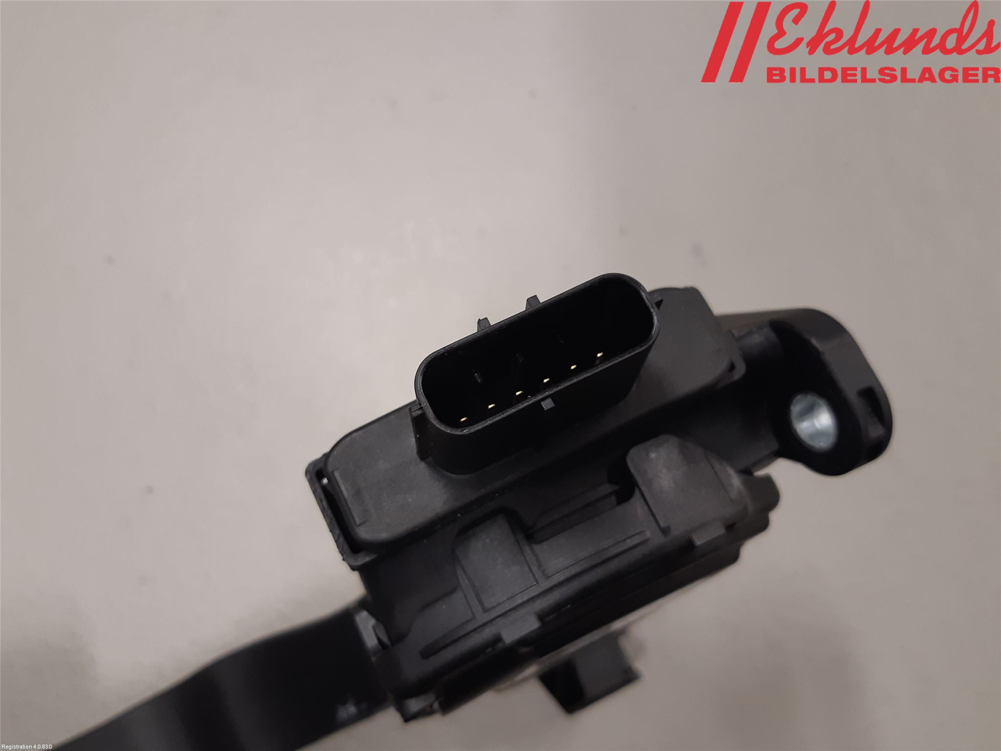 Audi A6/S6 4G 11-18 Gaspedal