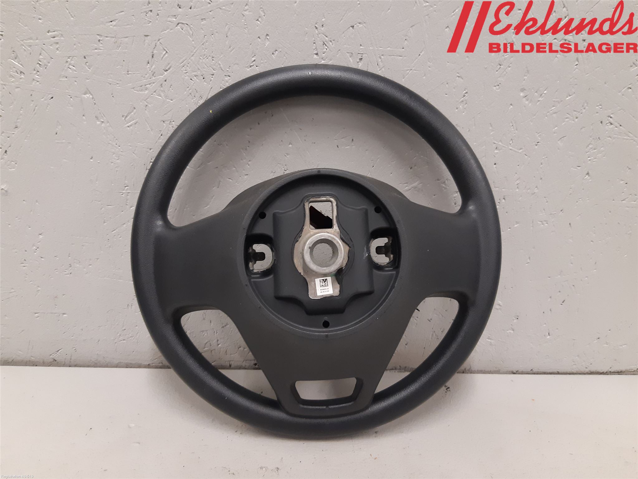 Fiat DOBLO CARGO Ratt