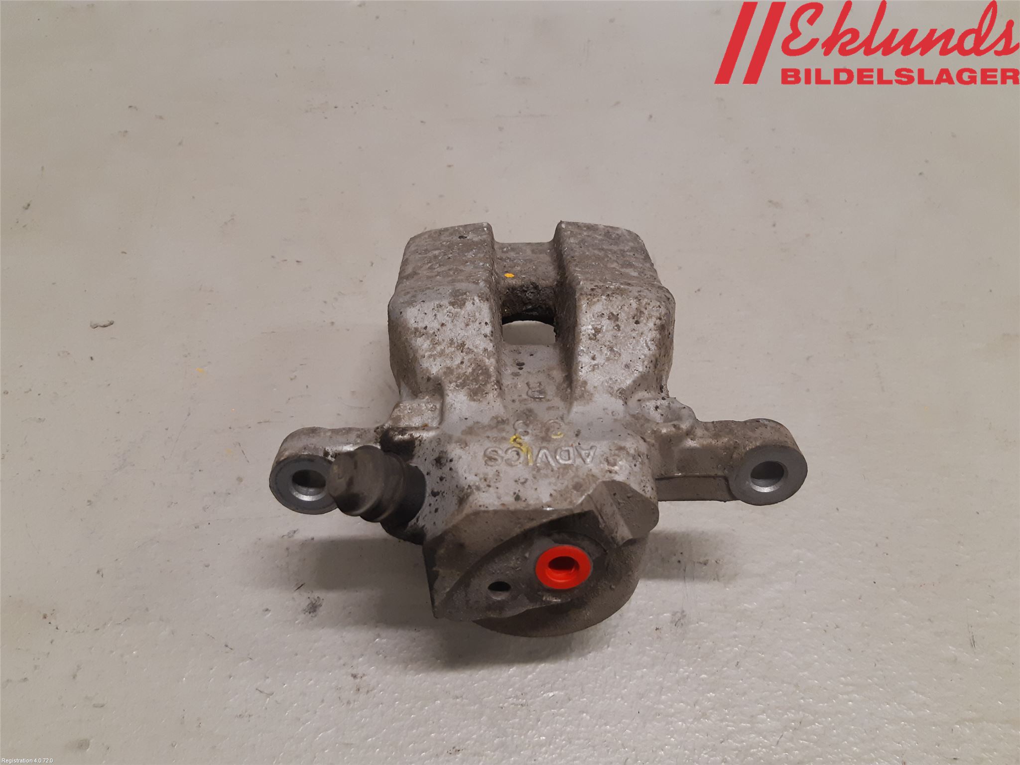 Toyota RAV4 13-18 Bromsok Bak Höger