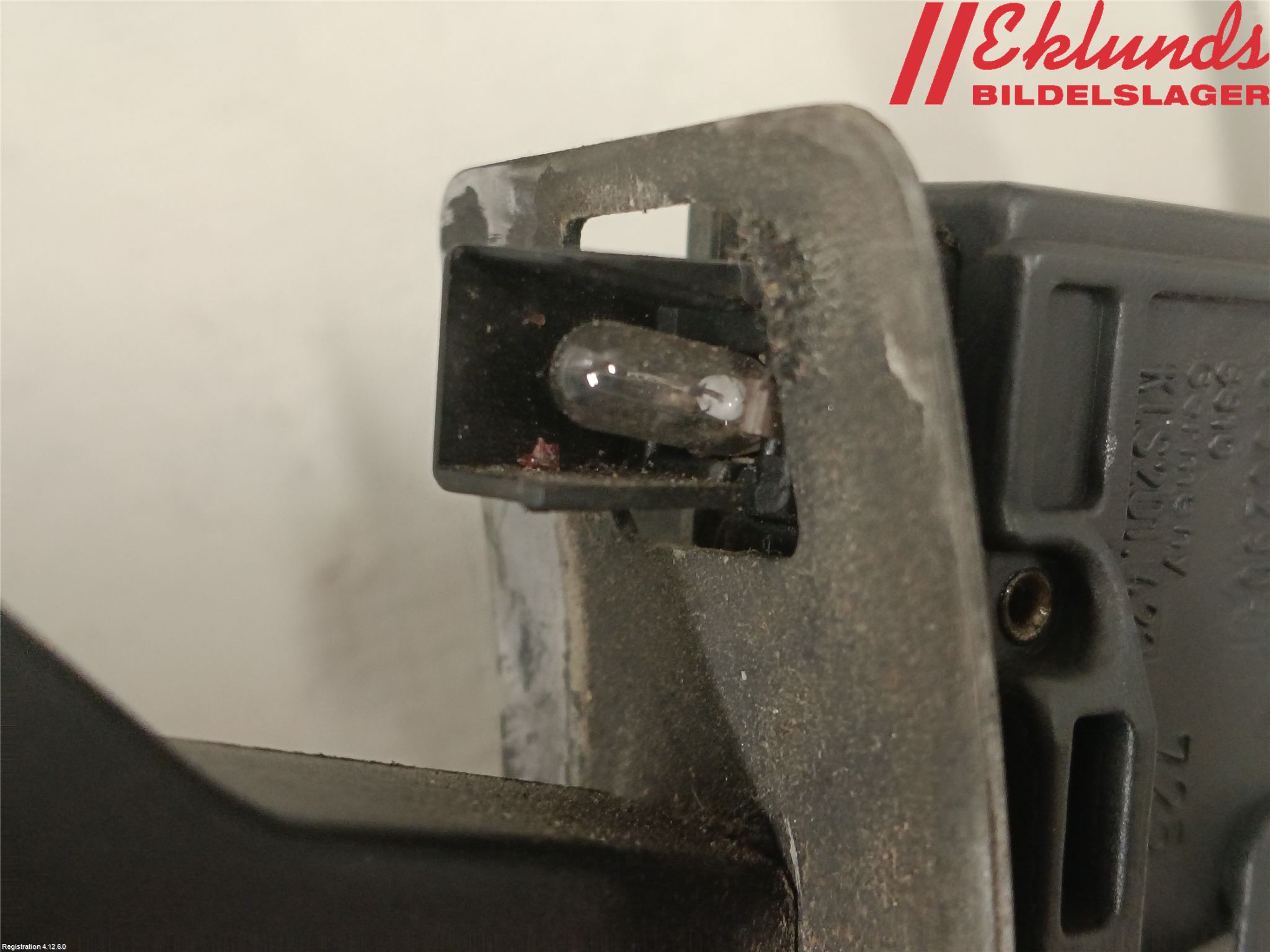 Volvo 940 91-98 Spak Ljus-Spolomk