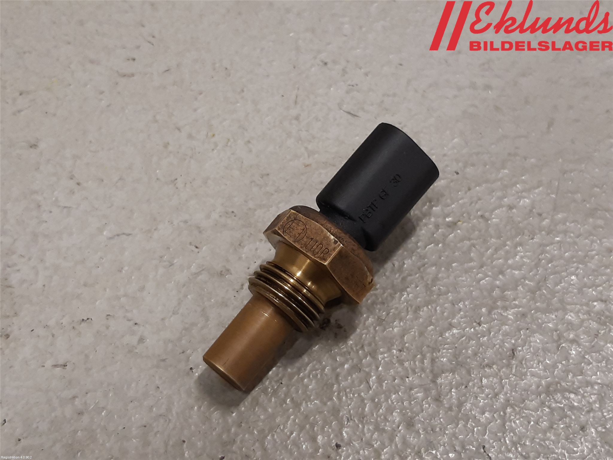 Mercedes-Benz MB CLA-KLASS (C117/X117) 13-19 Givare Temperatur Olja