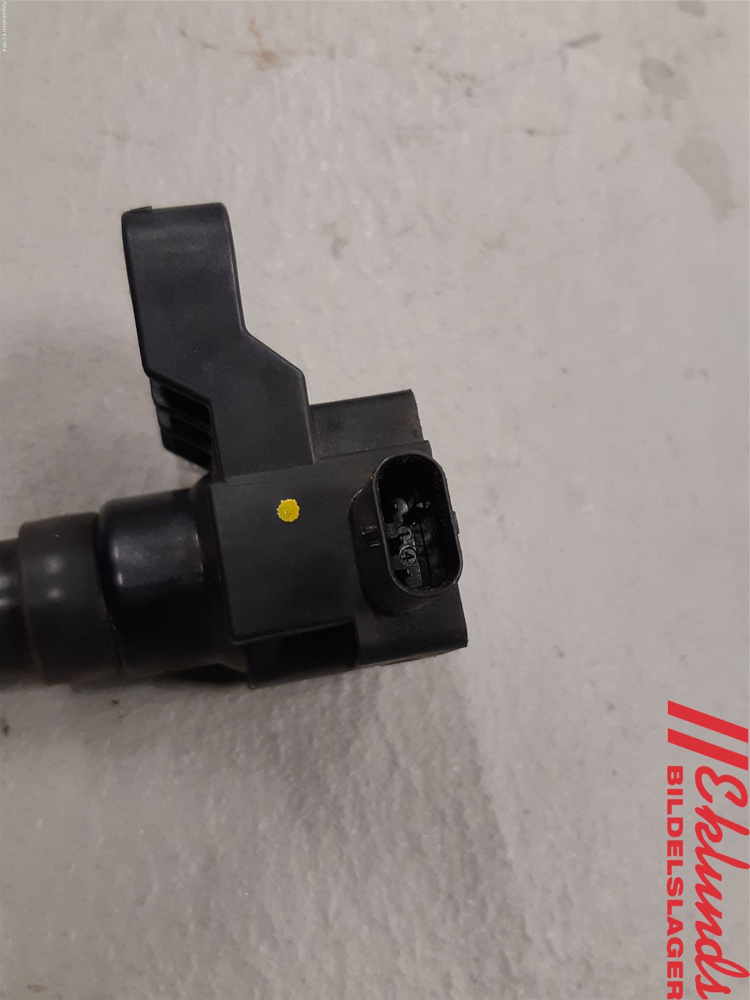 Ford FIESTA 13-17 Tändspole