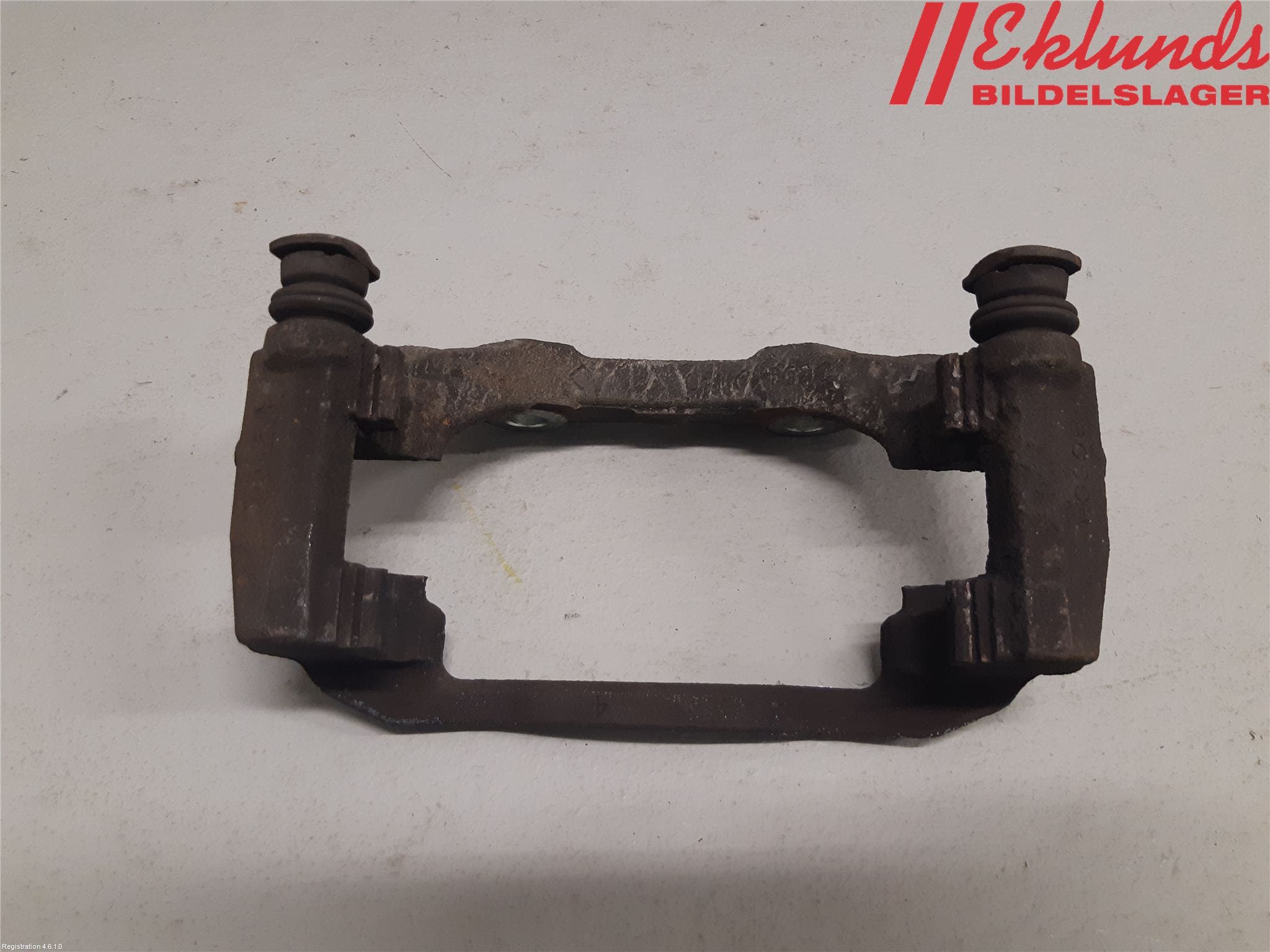 Citroen C4 II 11-18 Bromsokshållare