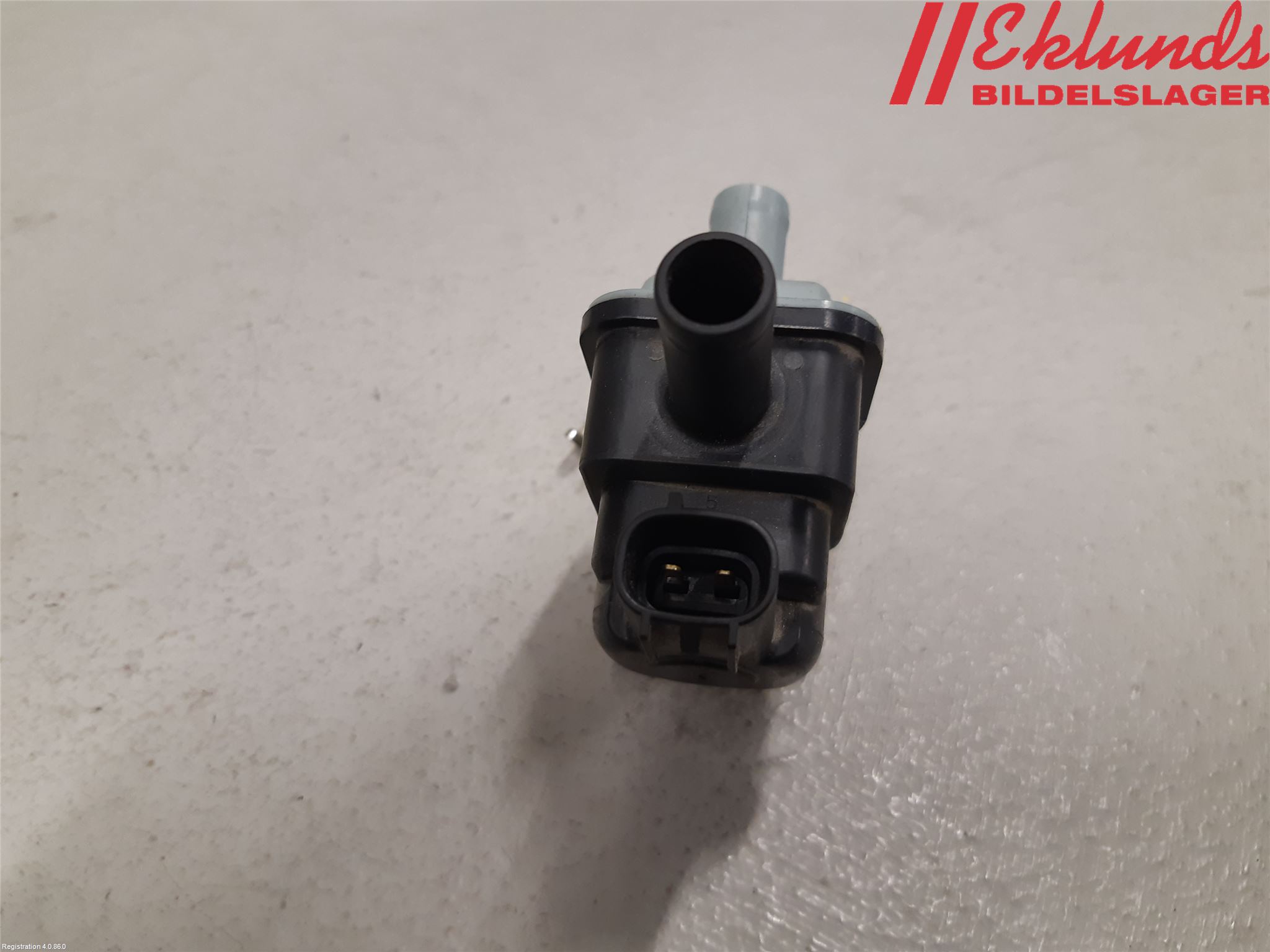 Toyota RAV4 19- Vakuumventil