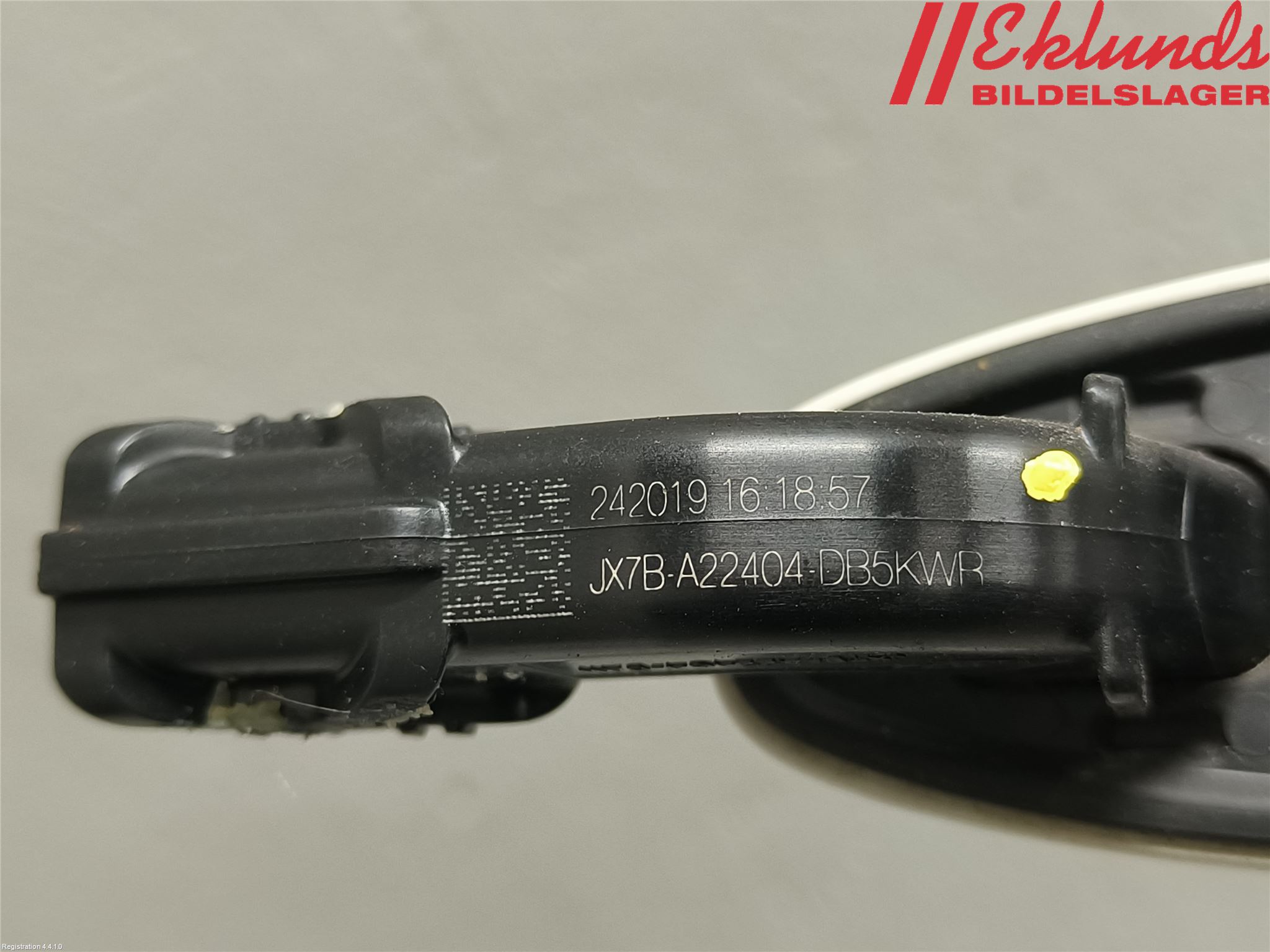 Ford FOCUS 19- Dörrhandtag Yttre Hö