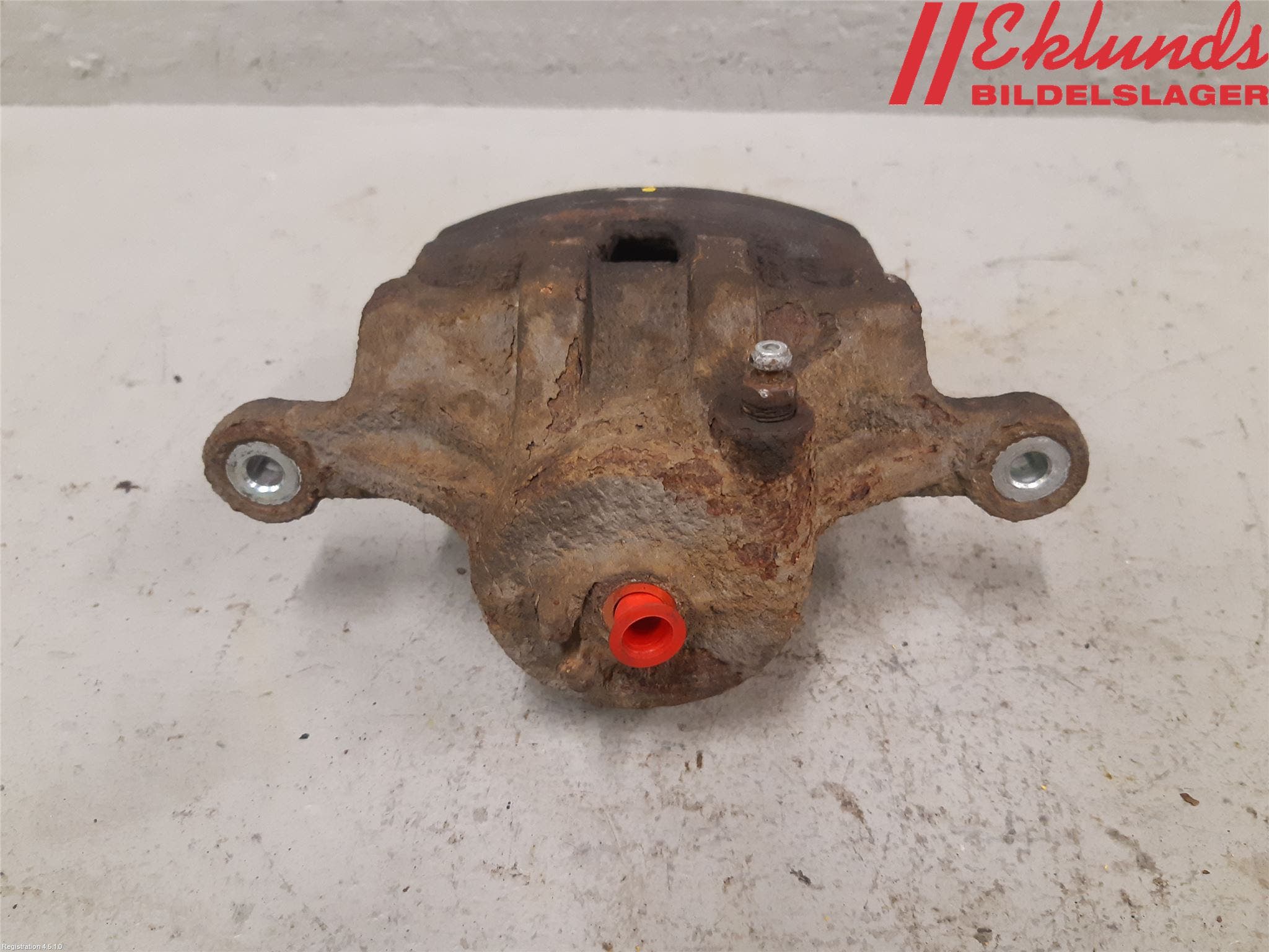 Hyundai ix20 Bromsok Fram Höger