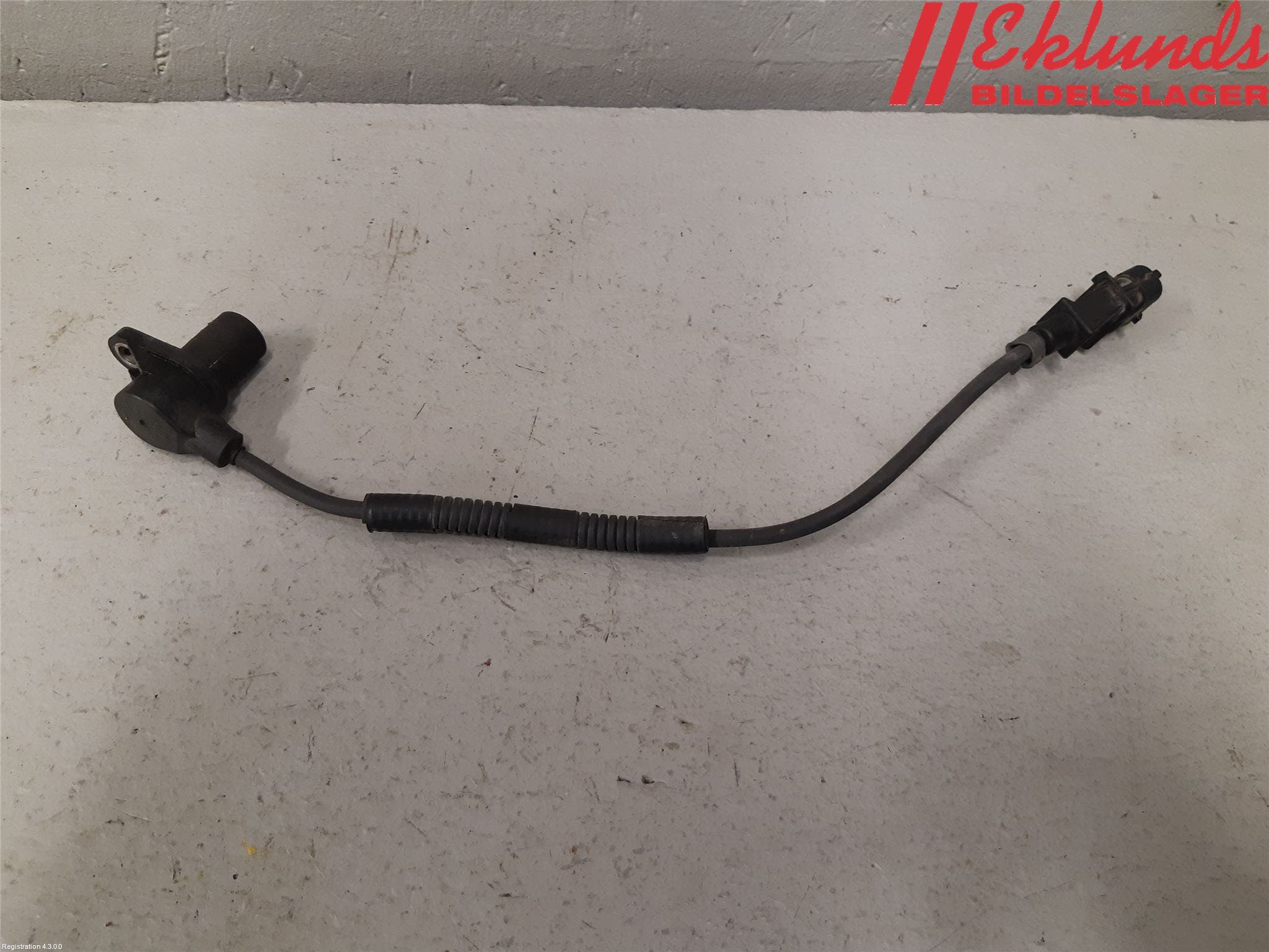 Kia CEED 12-18 Givare Varvtal-Tändläge