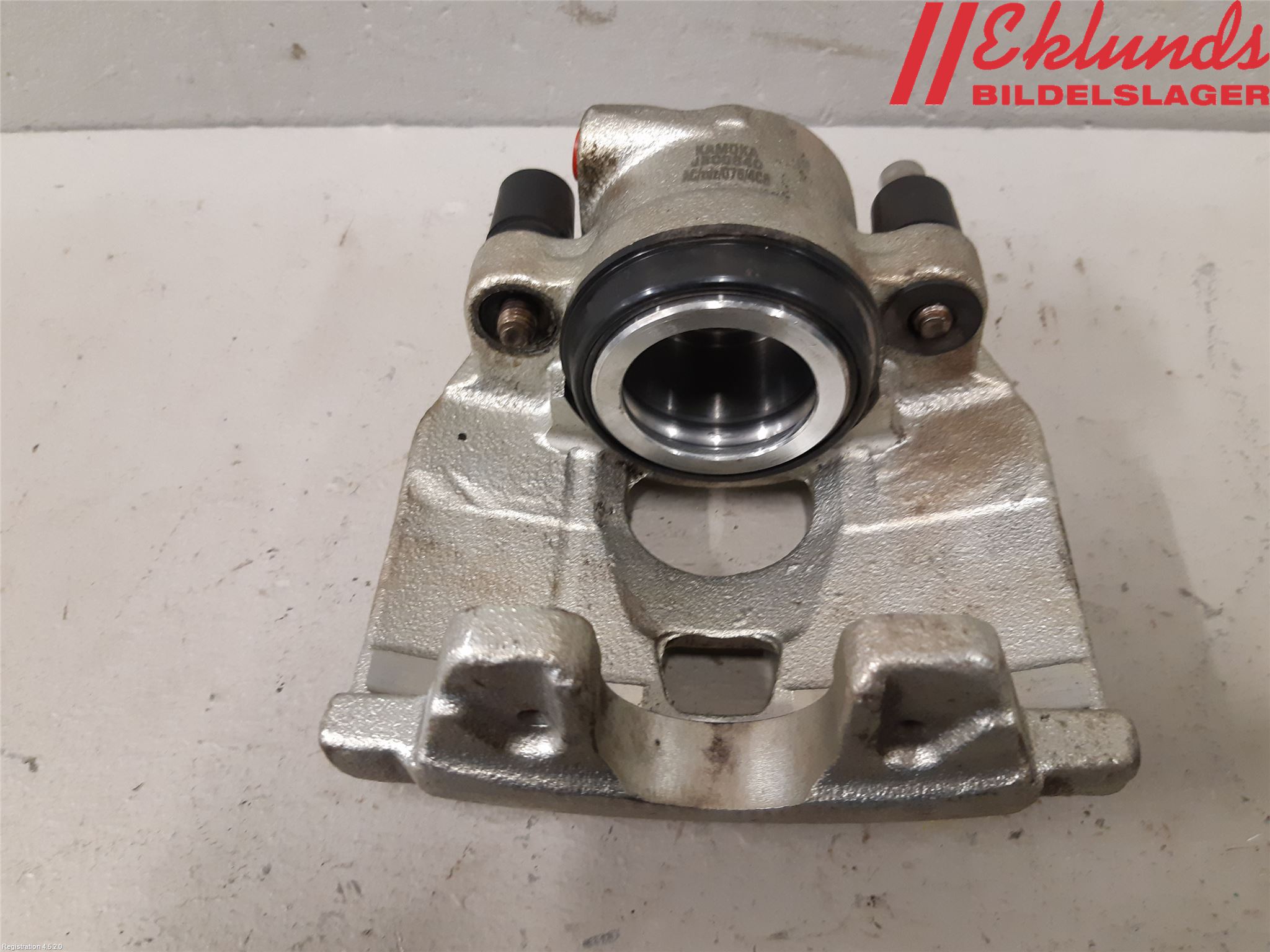 Audi A5 07-16 Bromsok Fram Höger