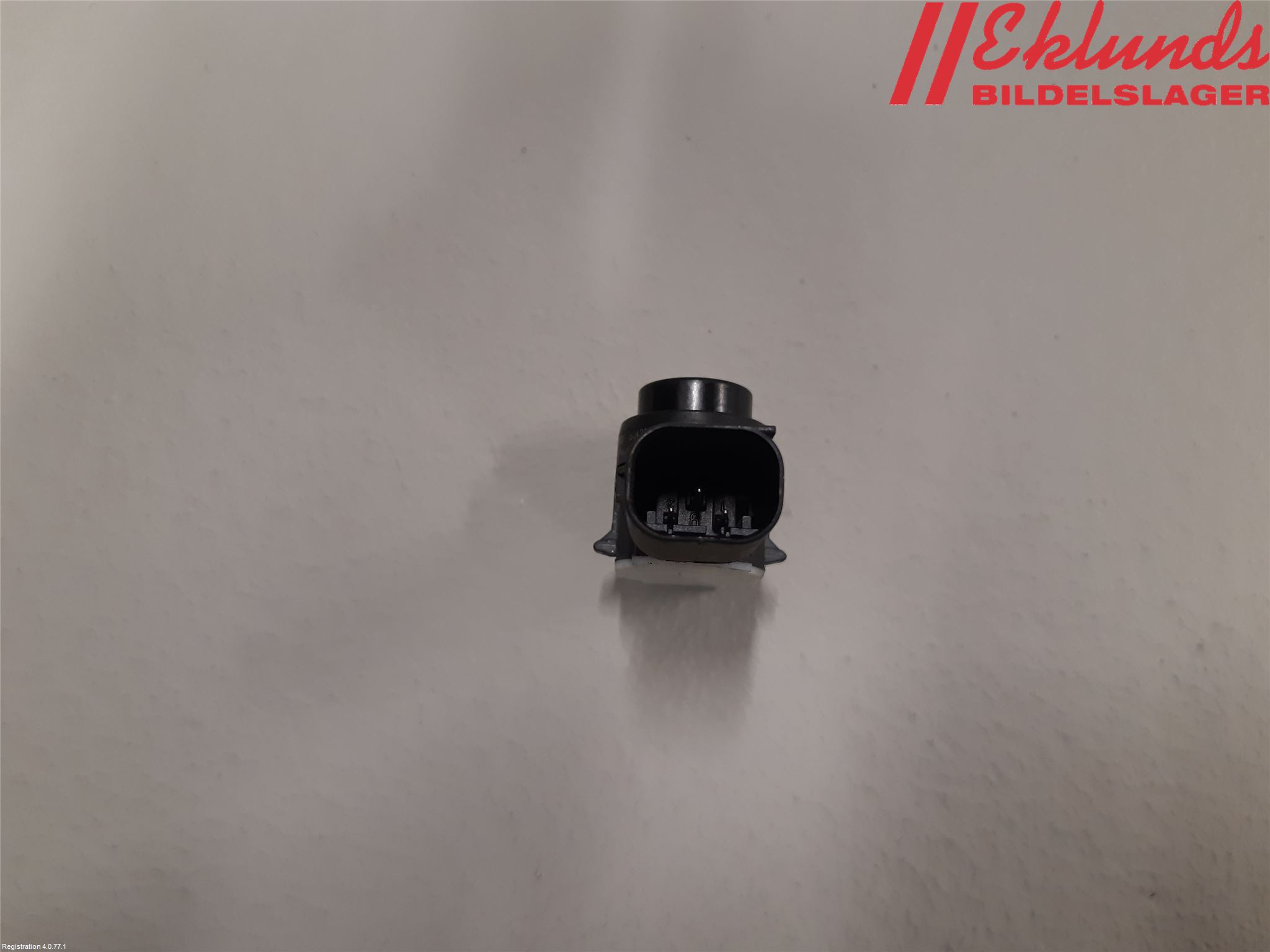 Peugeot 2008 13-20 Parkeringshjälp Backsensor