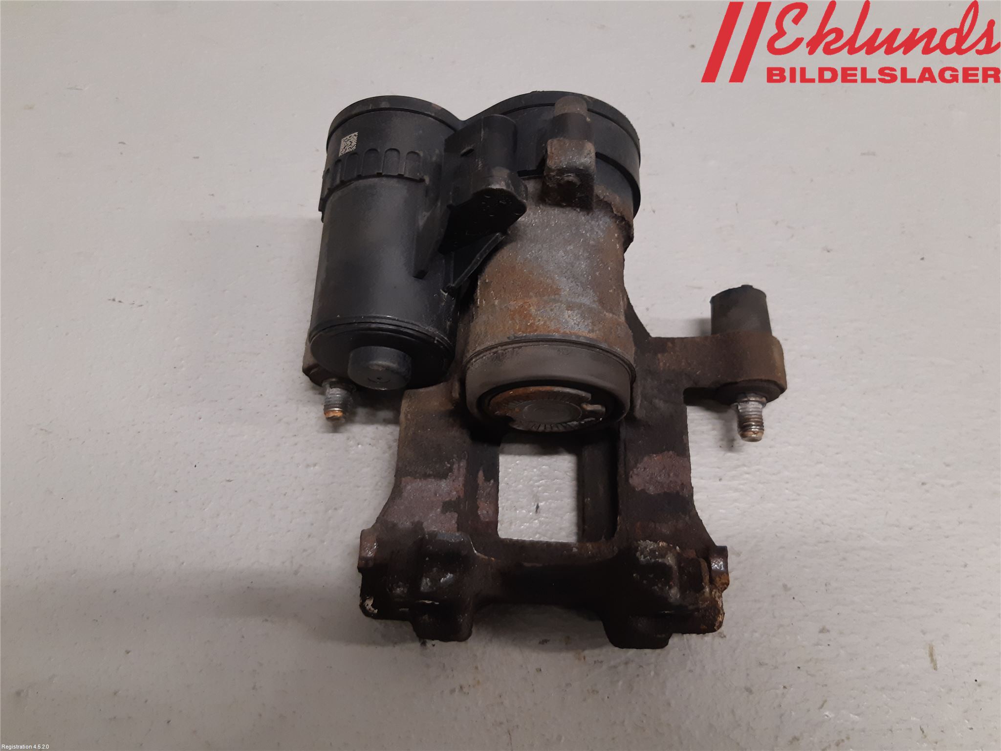 Honda CIVIC 17-22 Bromsok Bak Höger