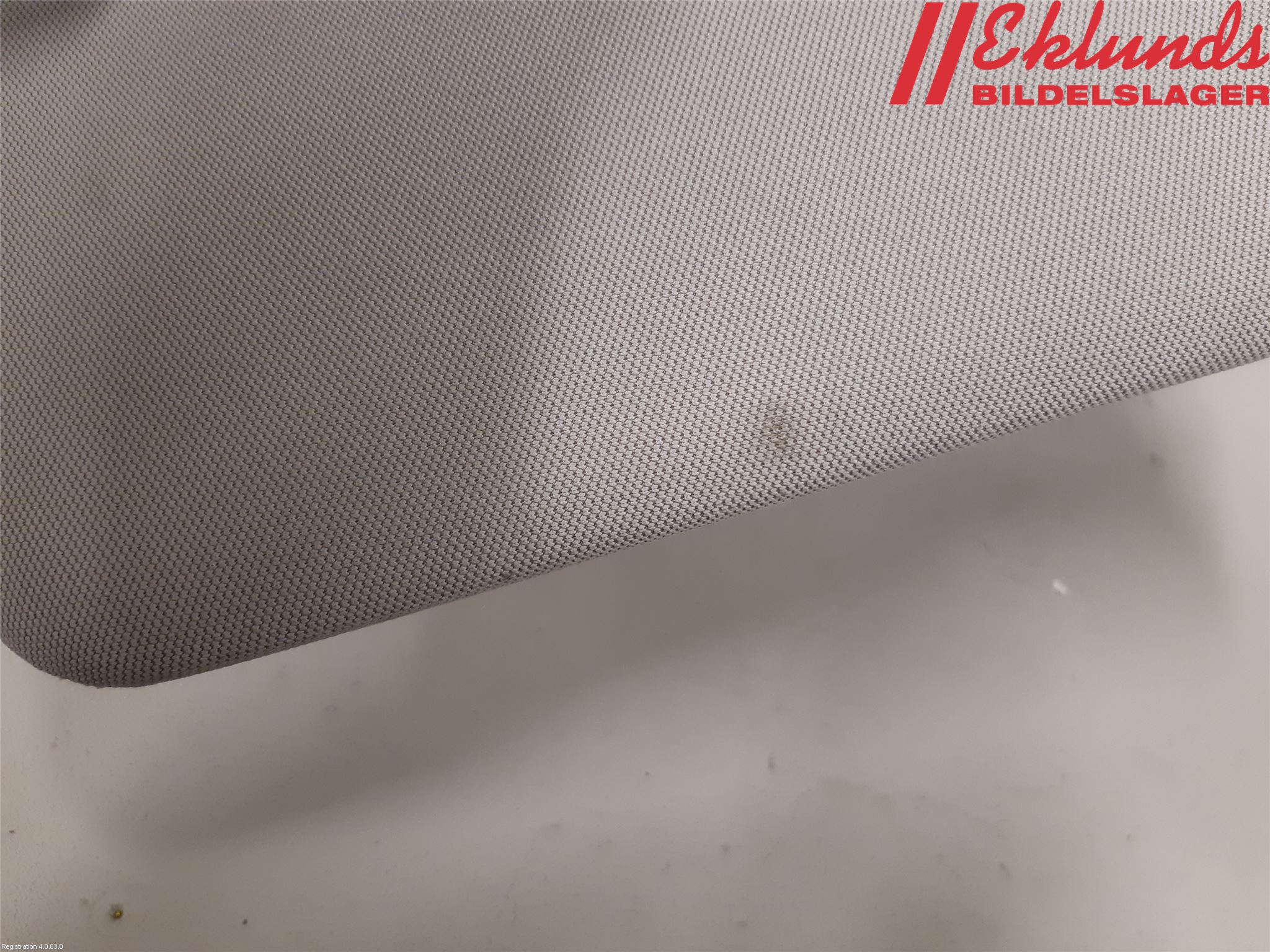 Kia OPTIMA 16-20 Solskydd