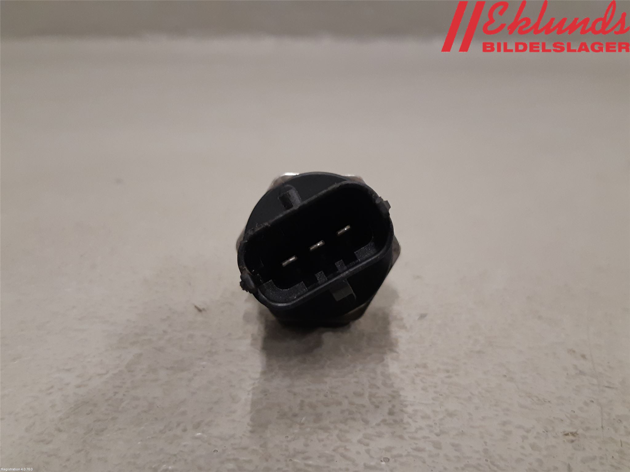 Ford TRANSIT SKÅP/BUSS 14-22 Givare Oljetryck