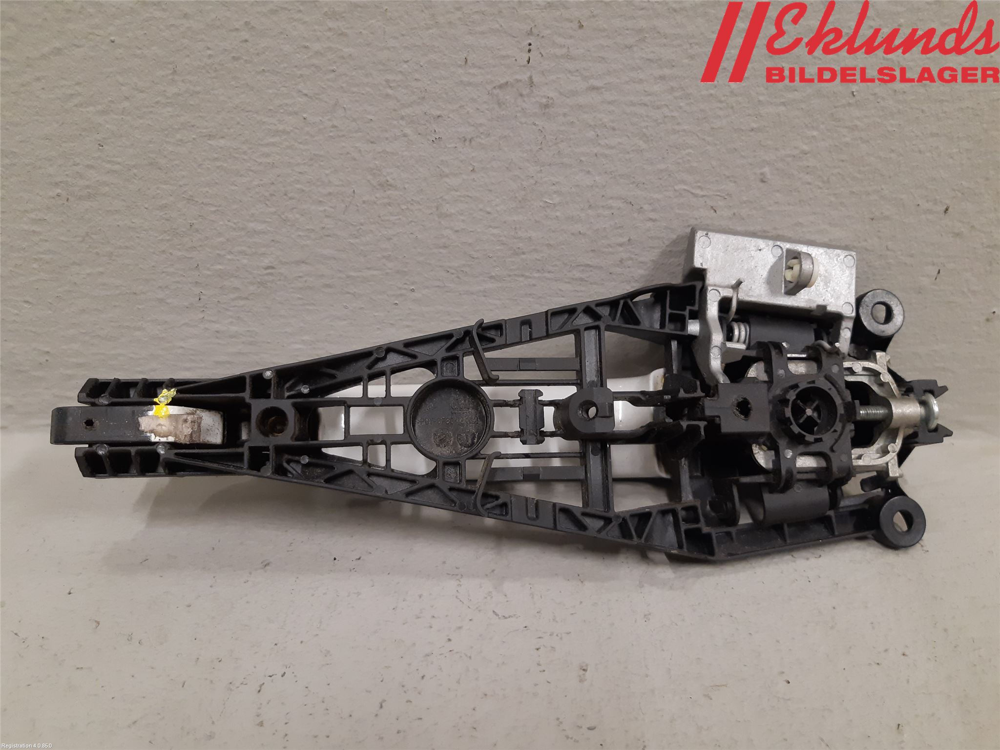 Opel MOKKA 13-20 Dörrhandtag Yttre Hö