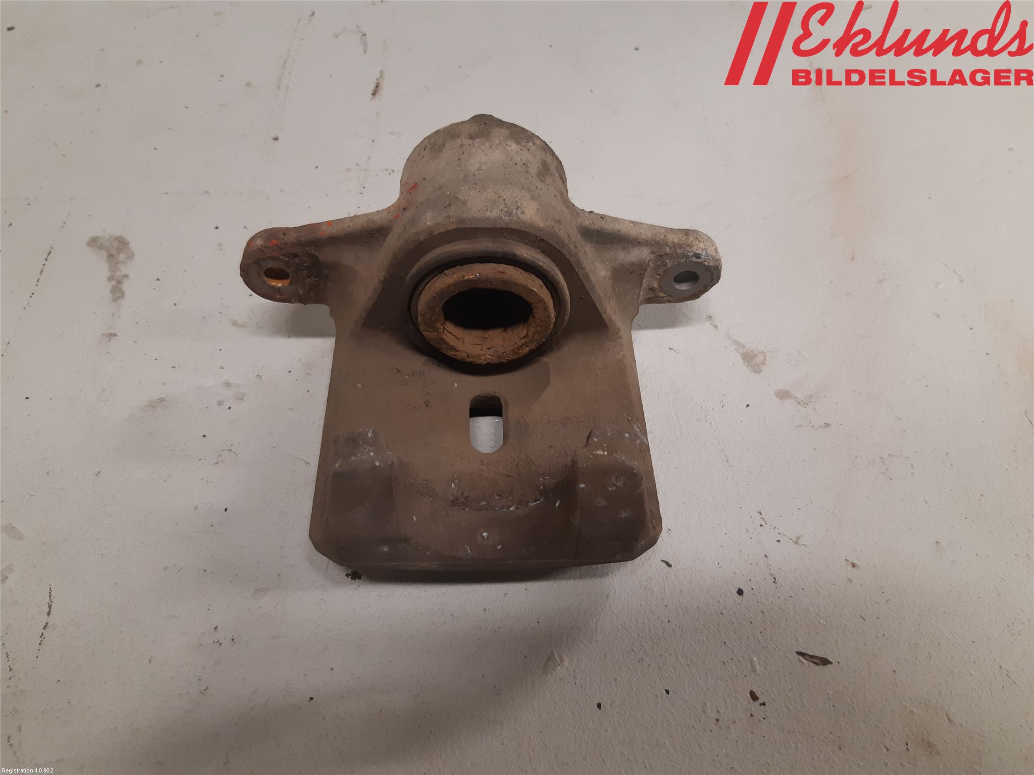 Subaru LEGACY 10-14 Bromsok Bak Vänster