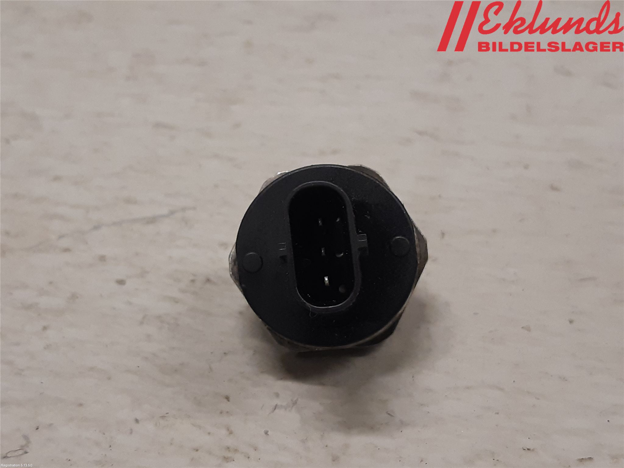 BMW 1 F20/F21 11-19 Sensor Övrigt