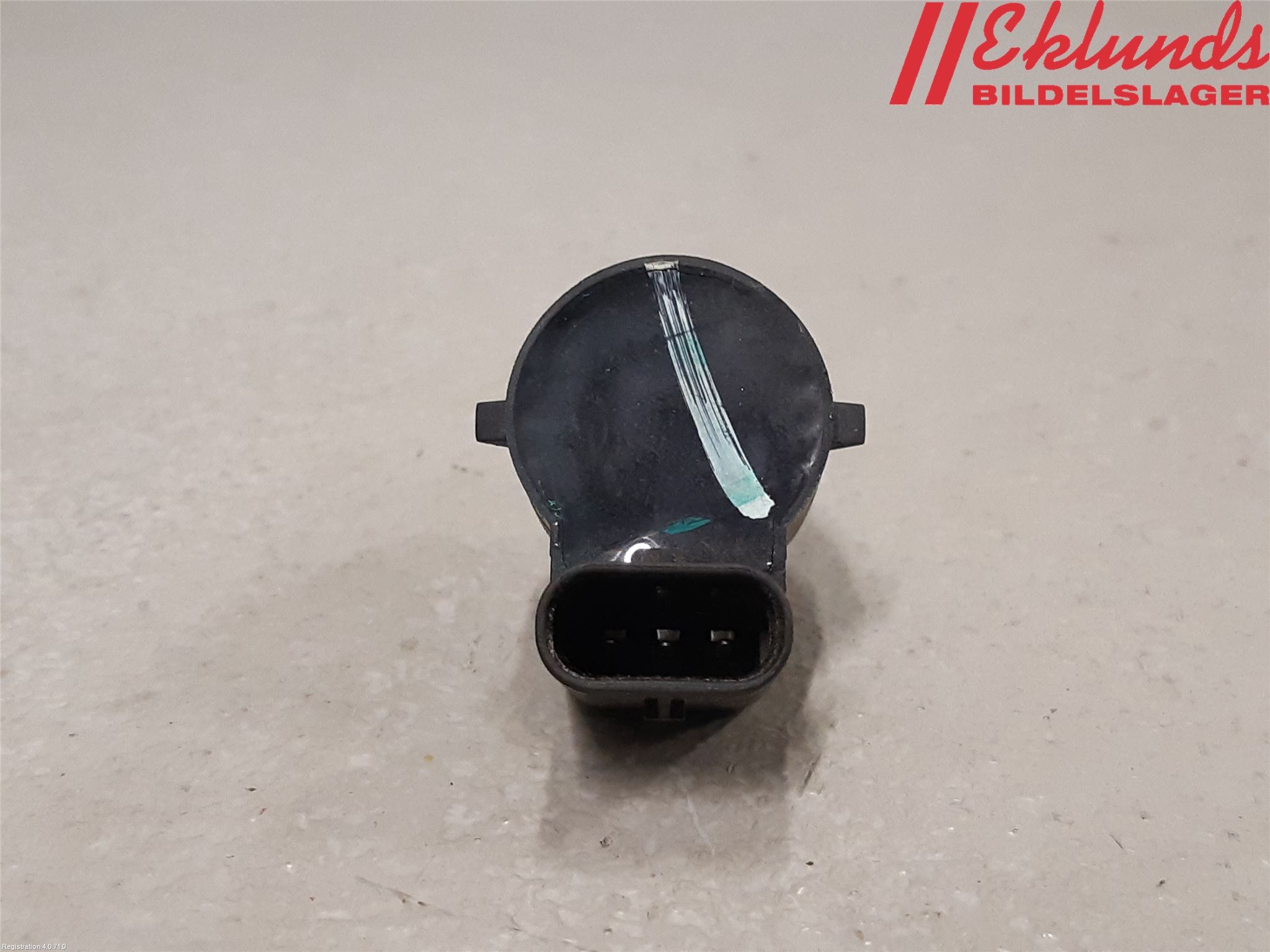 Toyota C-HR 16-23 Parkeringshjälp Backsensor