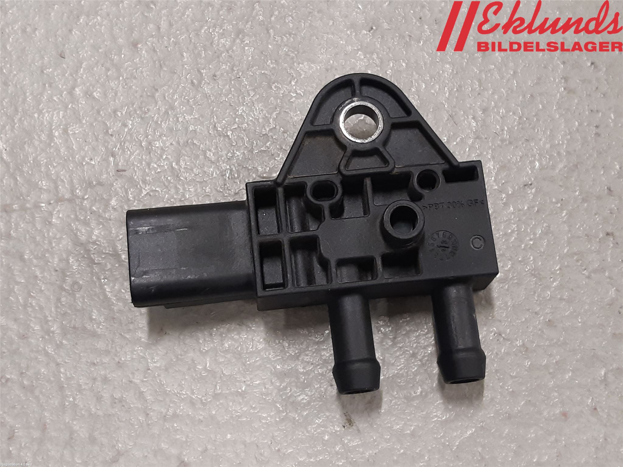 Citroen BERLINGO 08-18 Sensor Avgas