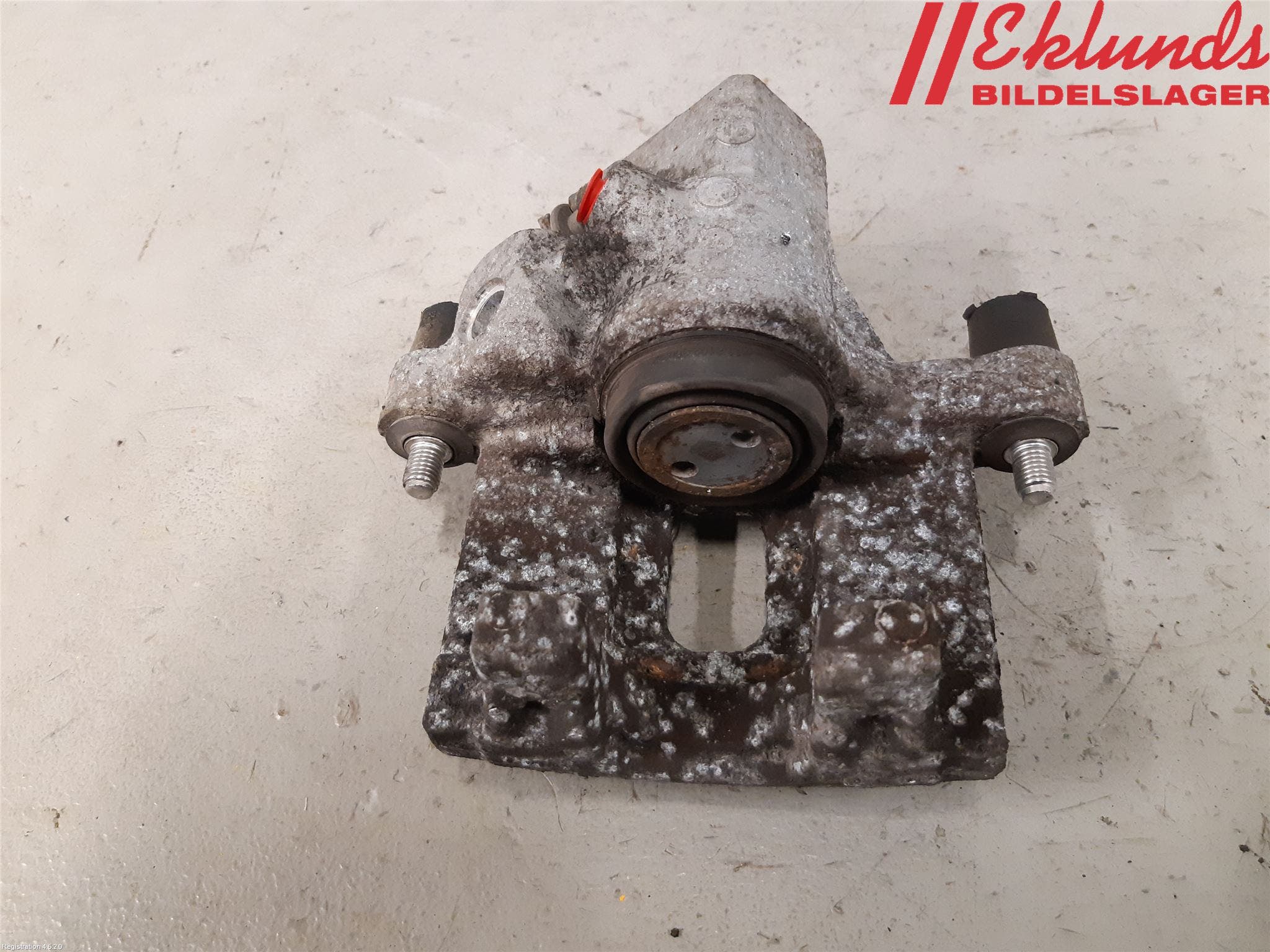 Ford FOCUS 15-18 Bromsok Bak Höger