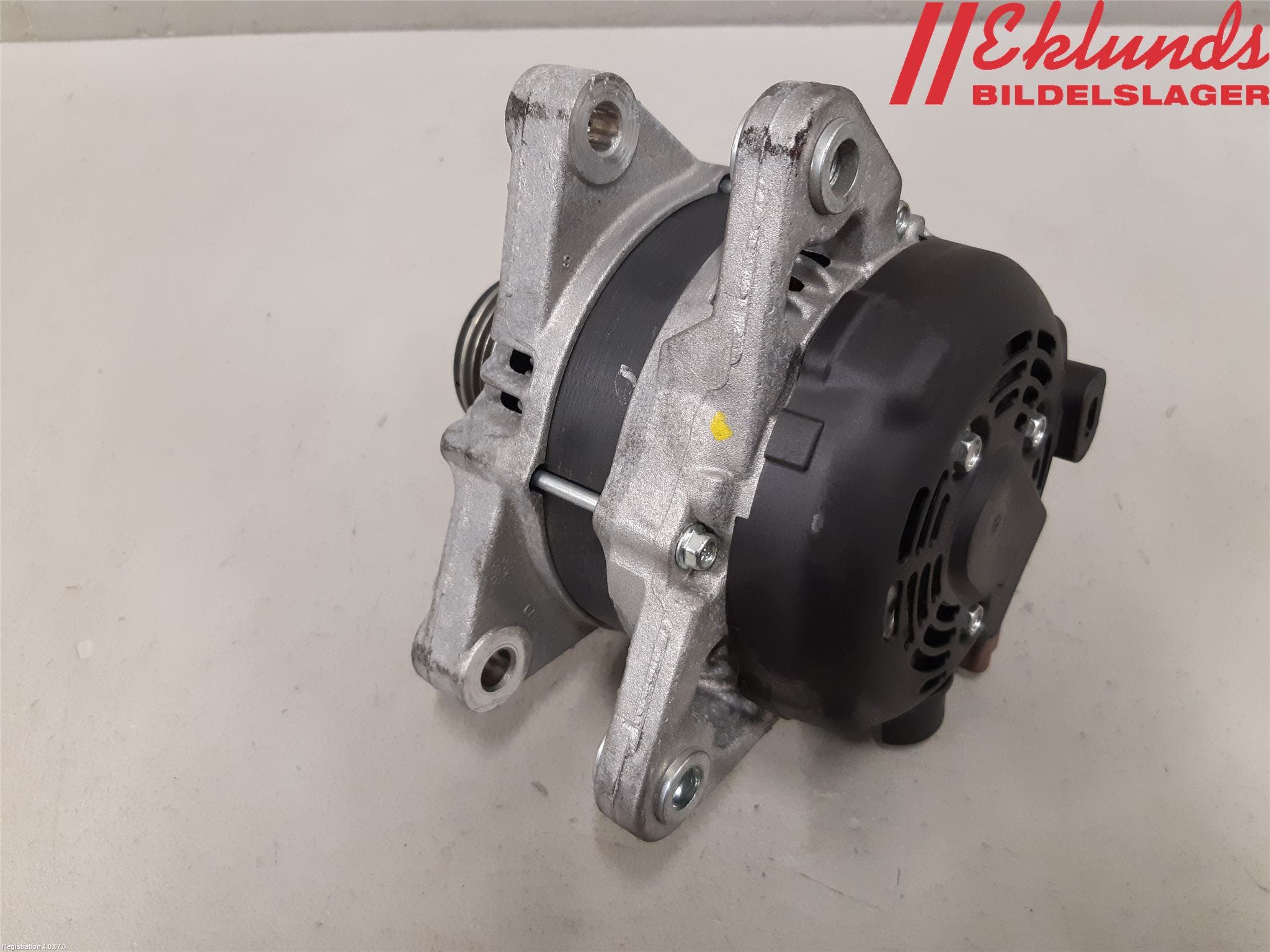 Peugeot 308 14-21 Generator