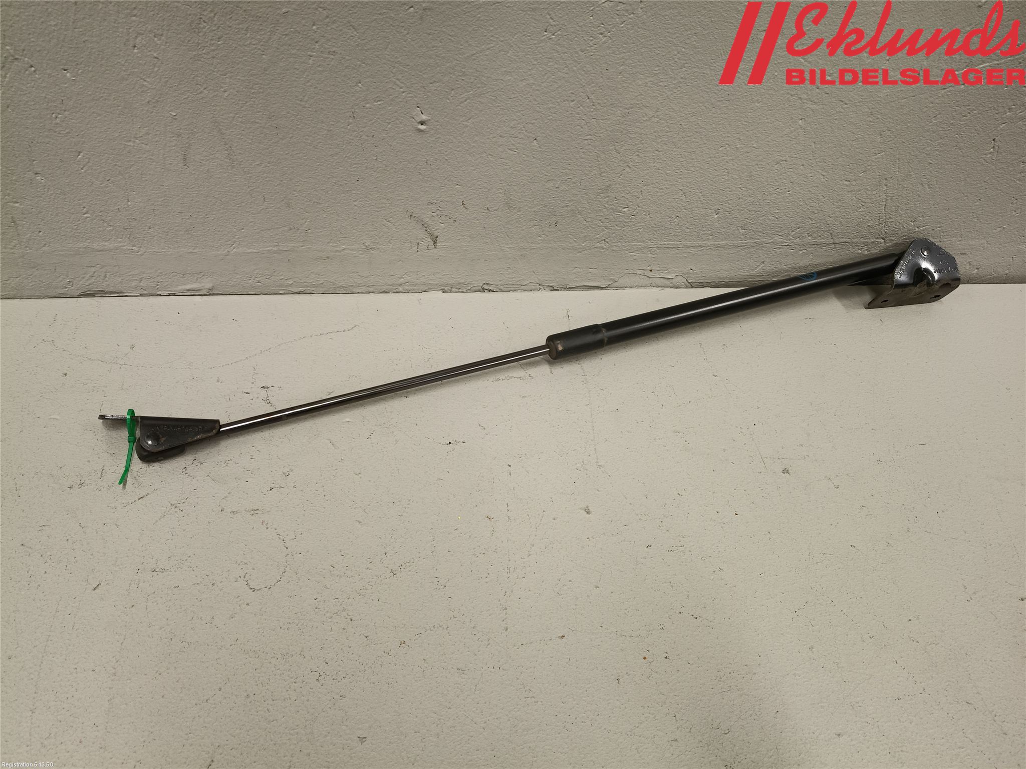 Ford FOCUS 19- Gasfjäder Baklucka