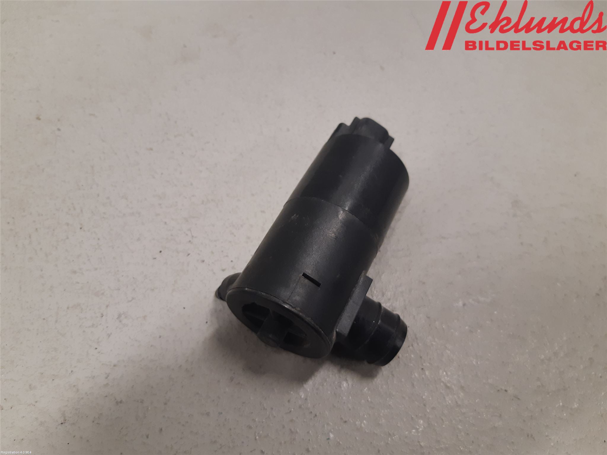 Toyota AVENSIS 09-15 Spolarpump Baklucka