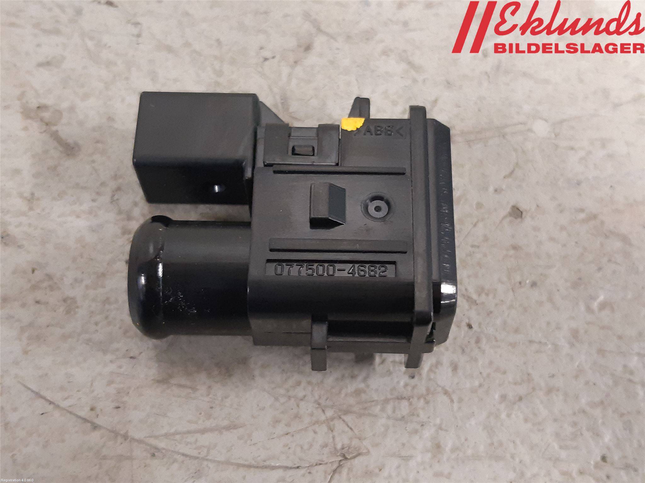 Toyota CAMRY 19-24 Ac Innertemperatur Sensor