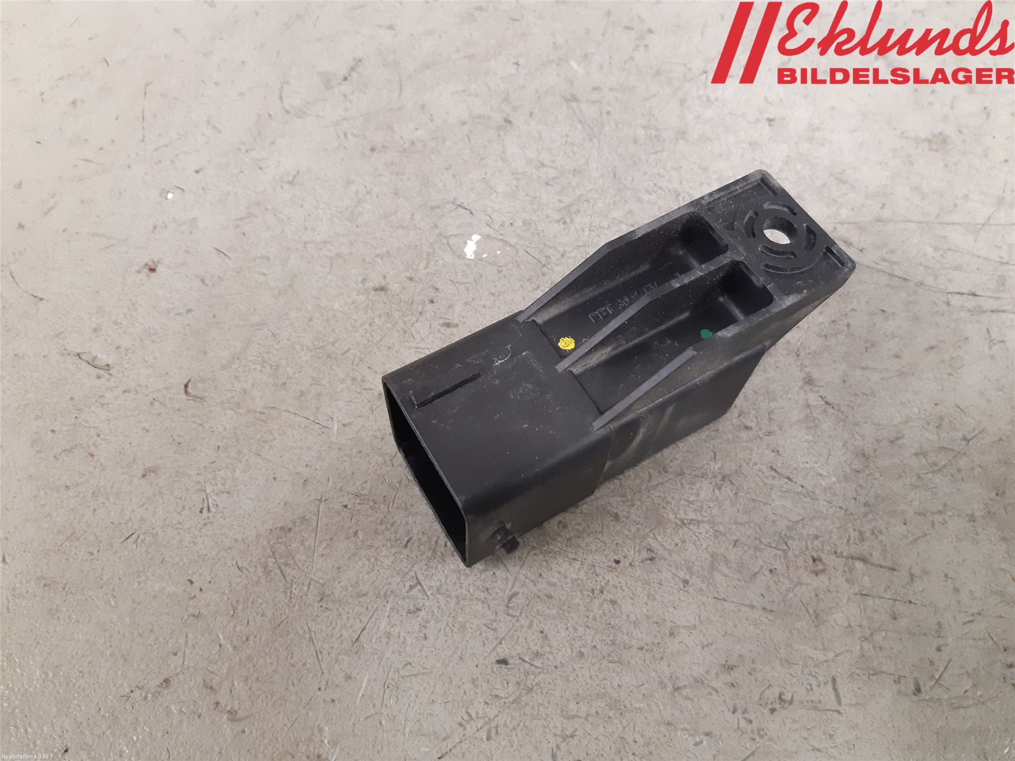 Volvo V60 11-13 Relä Glödning Diesel