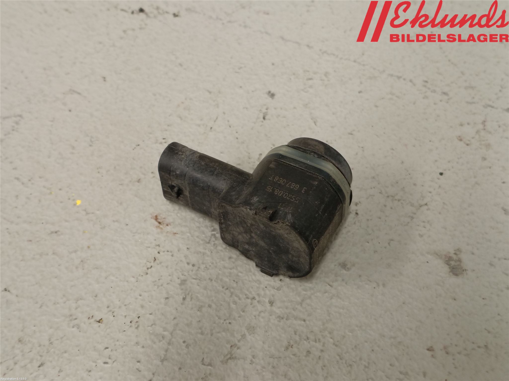 Volvo V60 14-18 Parkeringshjälp Backsensor