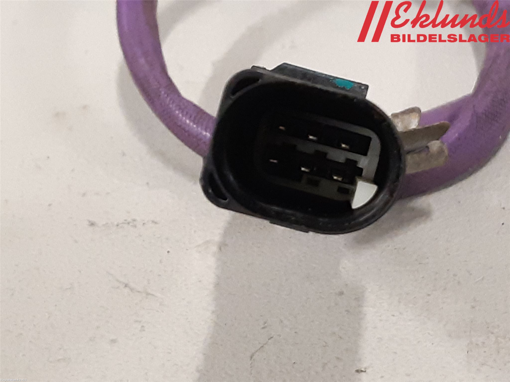 Nissan TOWNSTAR 22- Injlambdasond