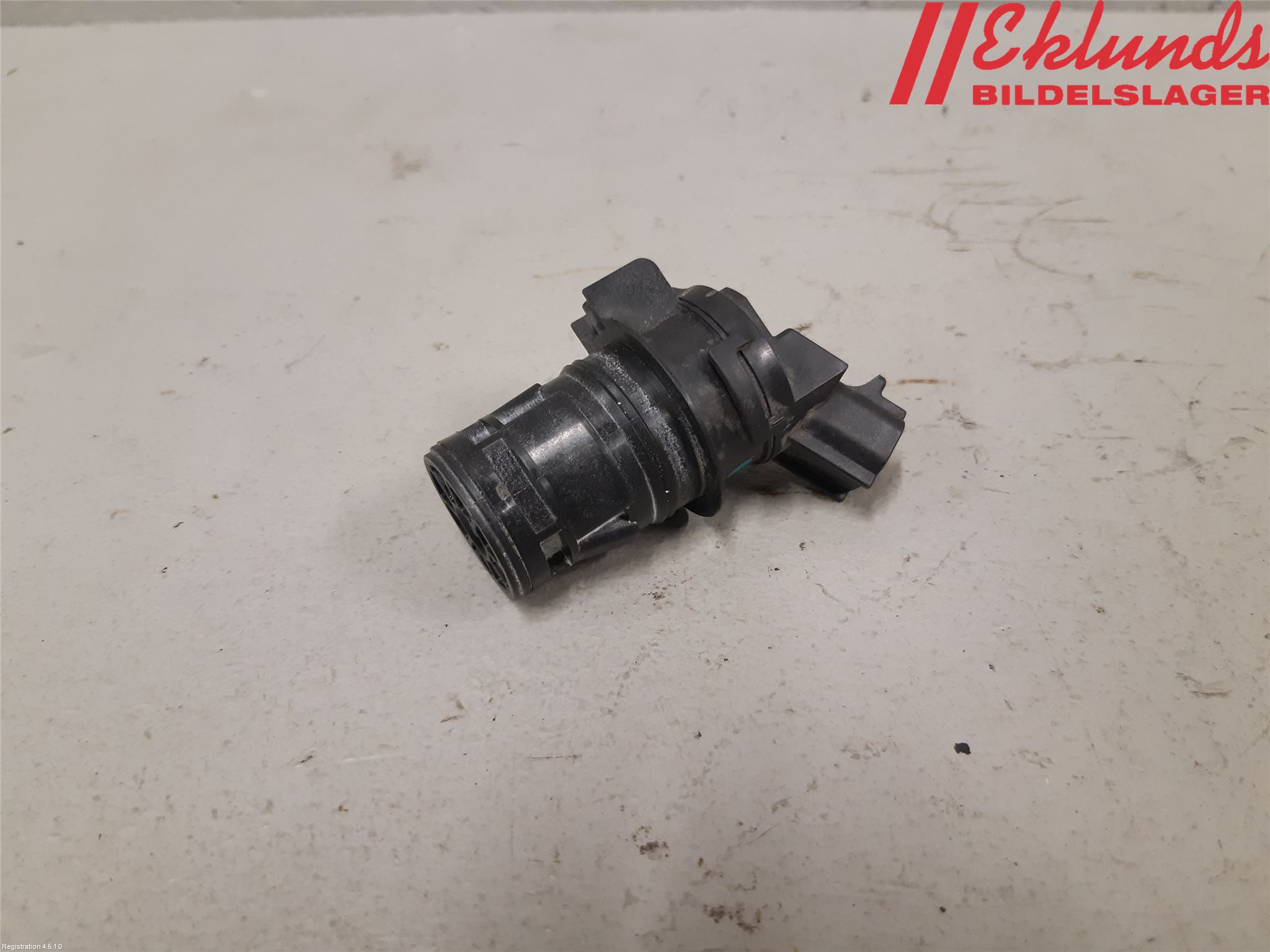 Toyota VERSO-S 11-16 Spolarpump Baklucka