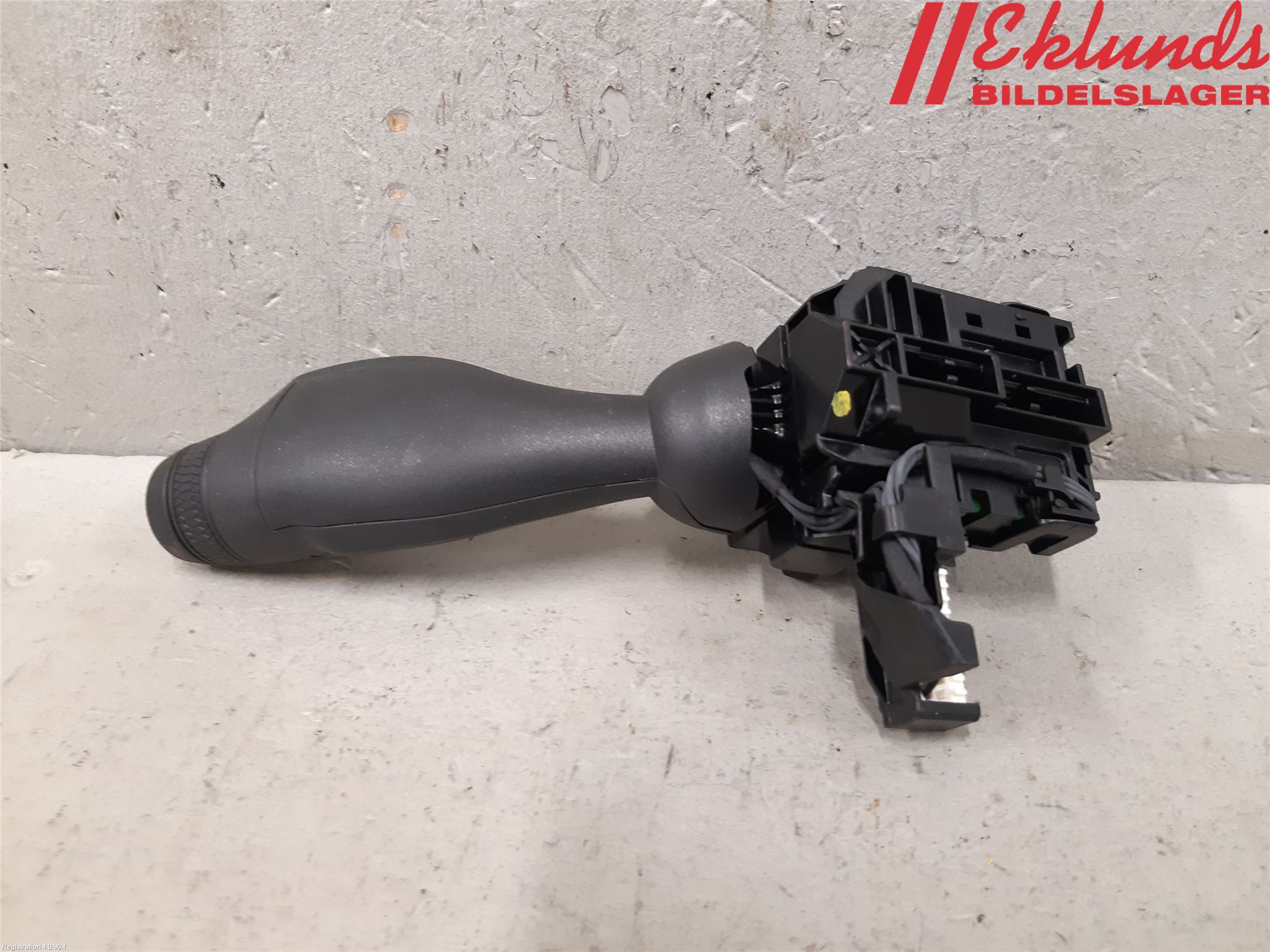 Volvo XC60 18- Spak Torkar-Spolomk