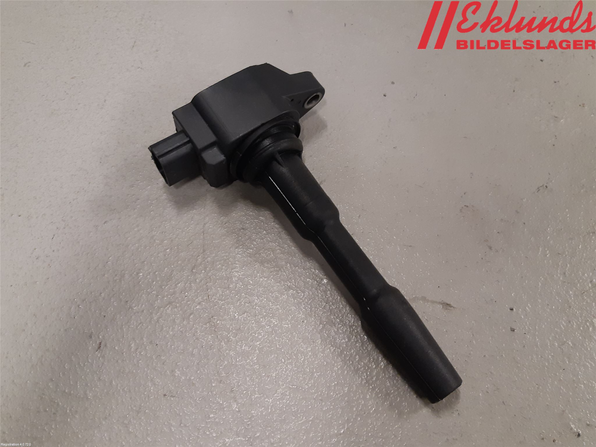 Nissan QASHQAI 14-17 Tändspole