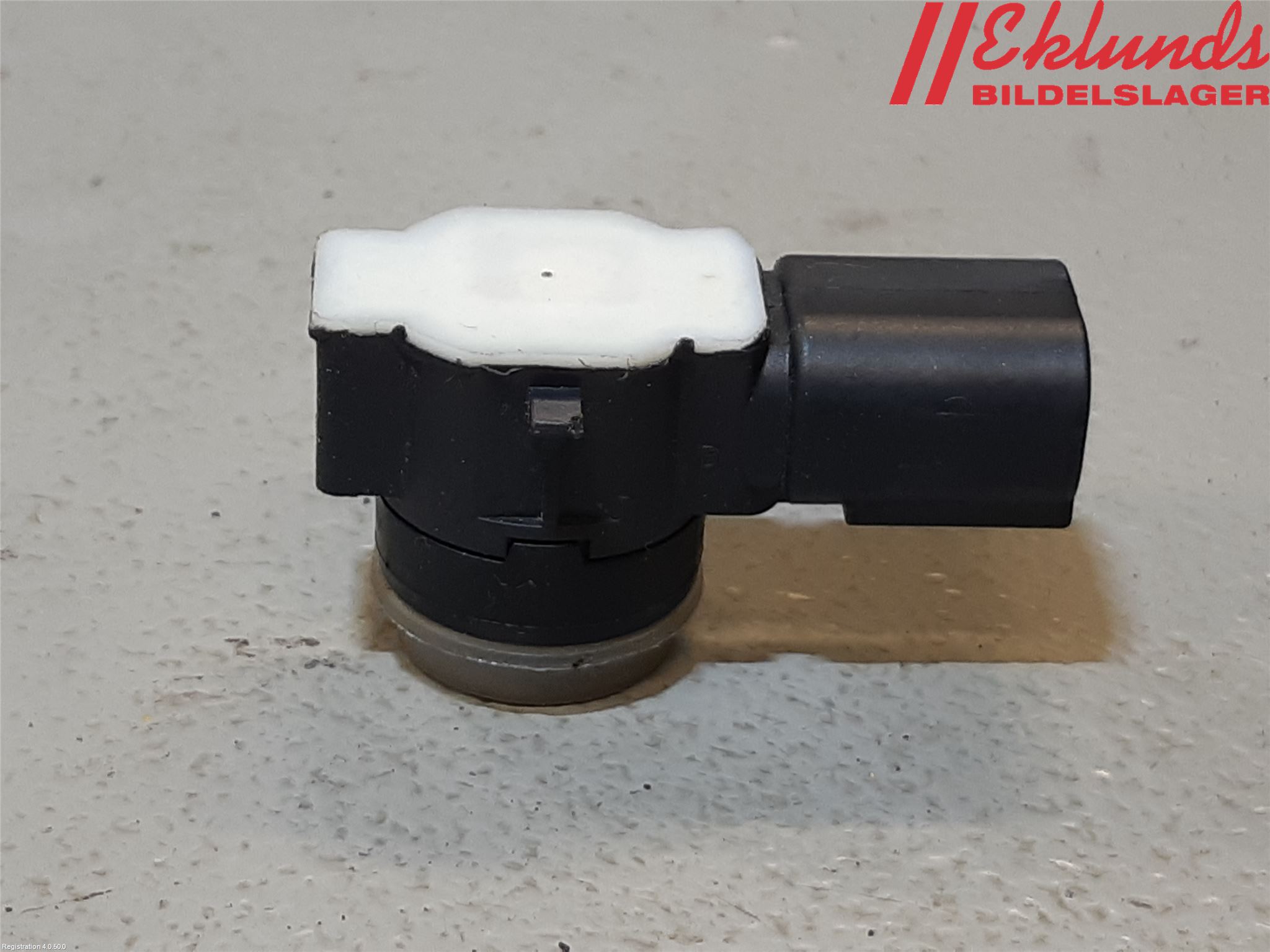 Peugeot 308 14-21 Parkeringshjälp Backsensor