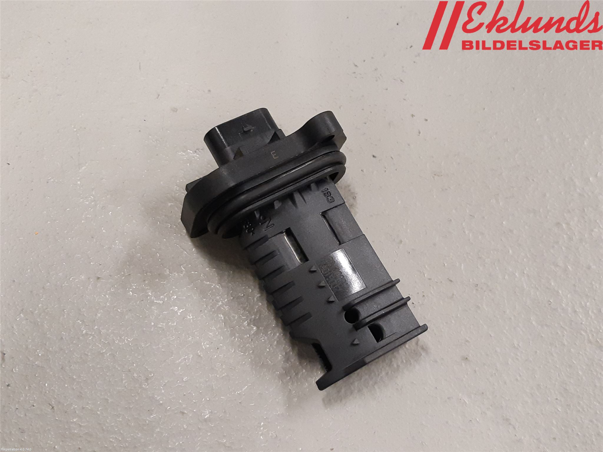BMW 4 F32/F33/F82/F83 13-20 Injluftmassamätare