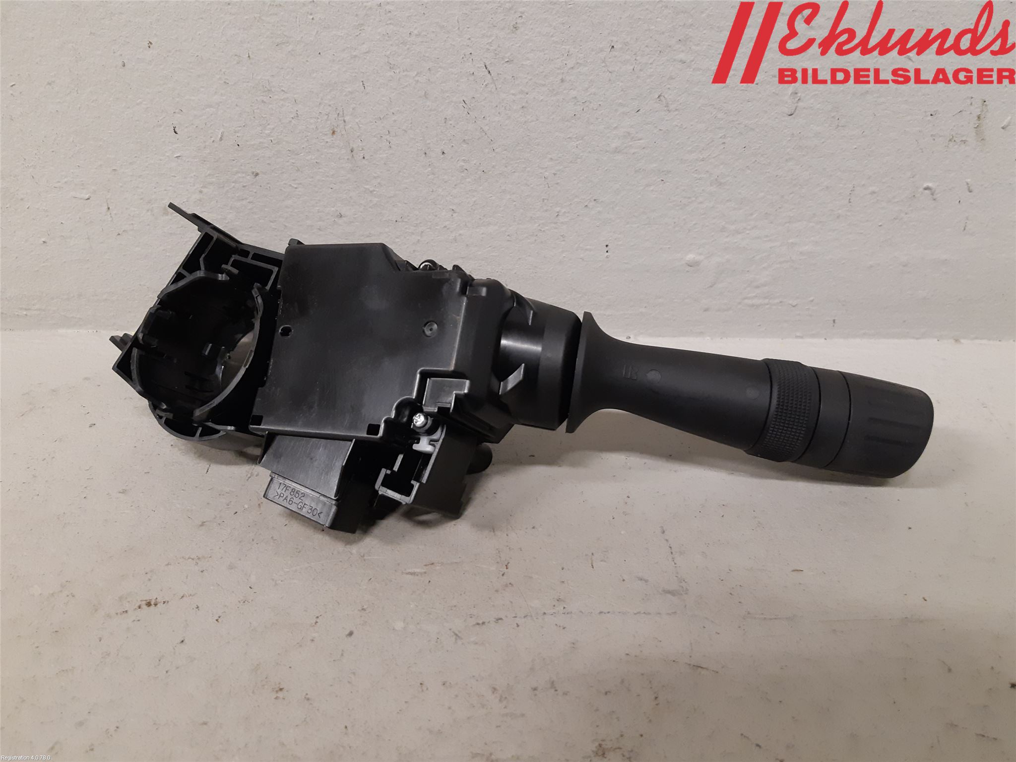 Toyota C-HR 16-23 Spak Blinkers-Ljusomk