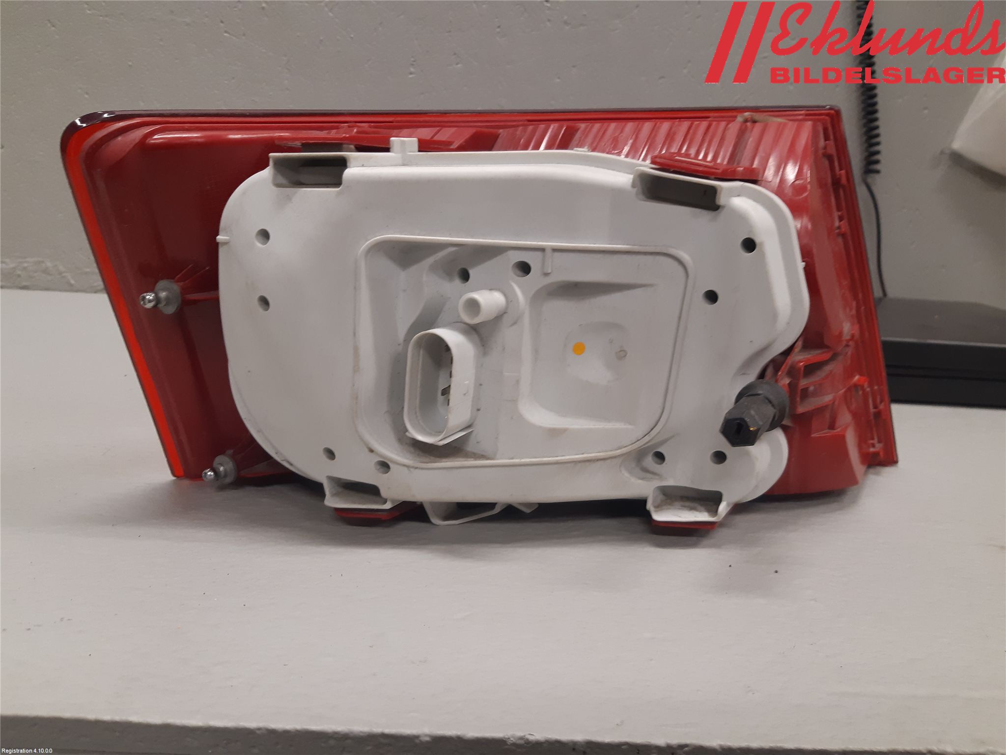 Audi A6/S6     05-11 Bakljus Höger