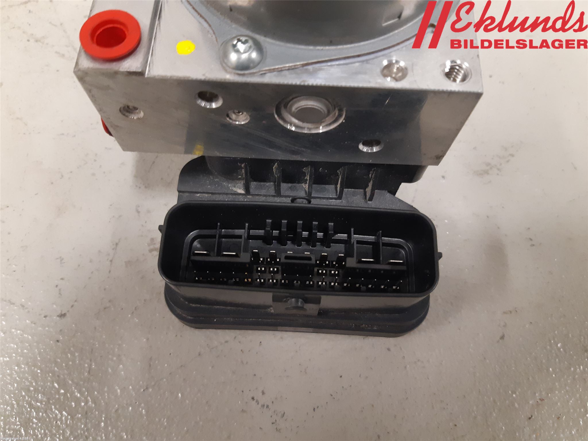 Lexus ES 250/300/330 Abs Hydraulaggregat