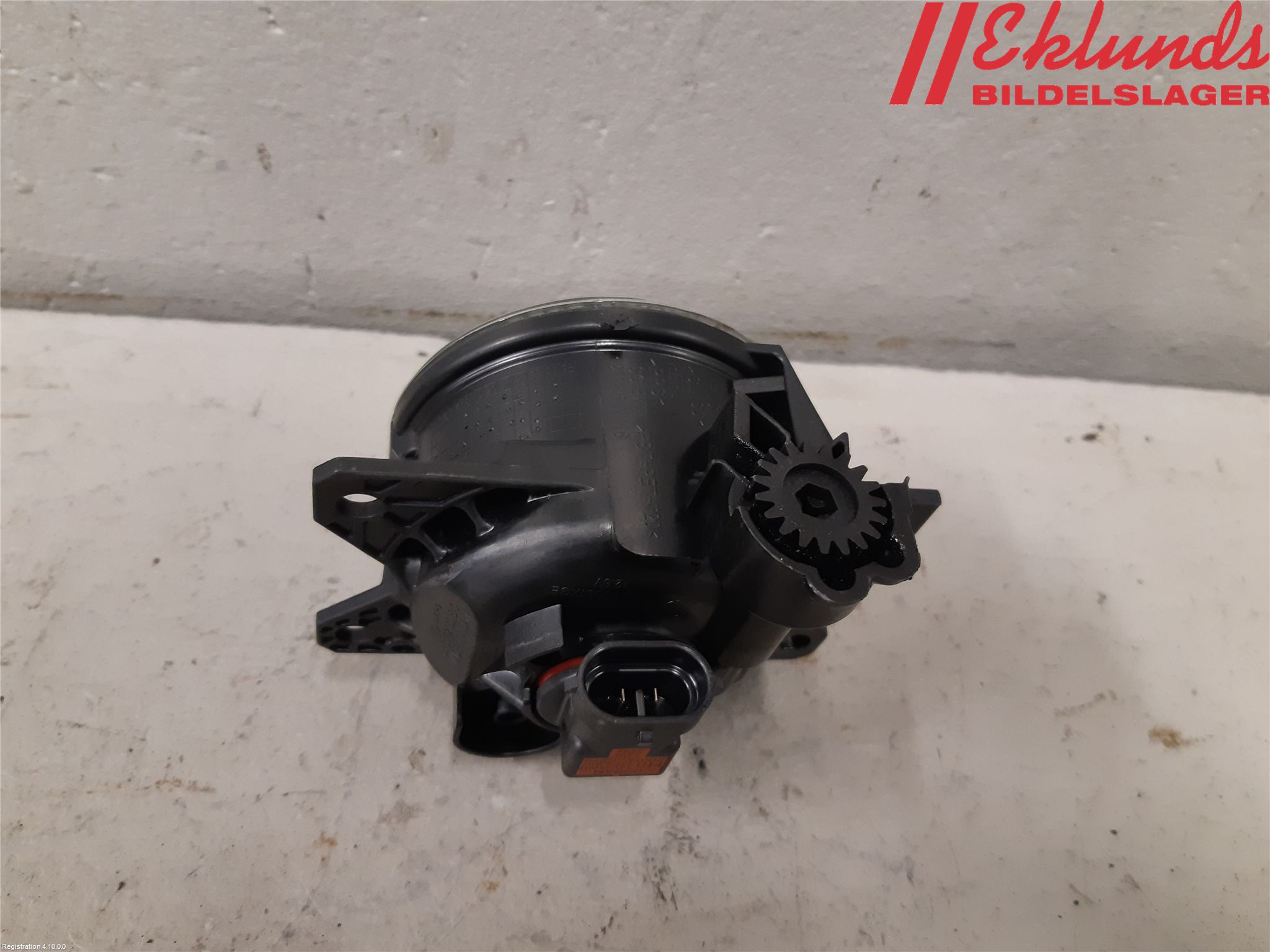 Honda CIVIC 17-22 Dimljus-Varselljus Fram