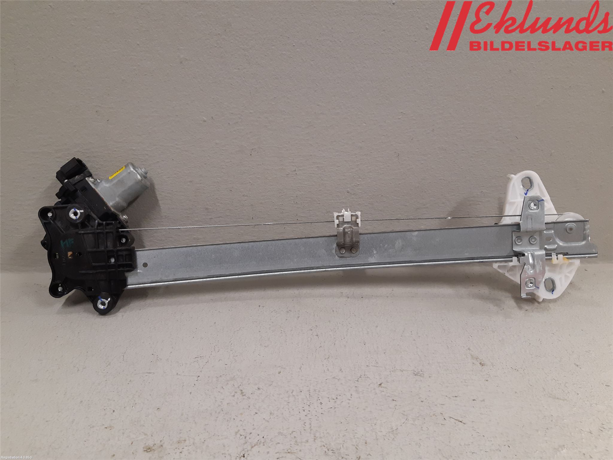 Honda CIVIC 17-22 Fönsterhiss El Kompl