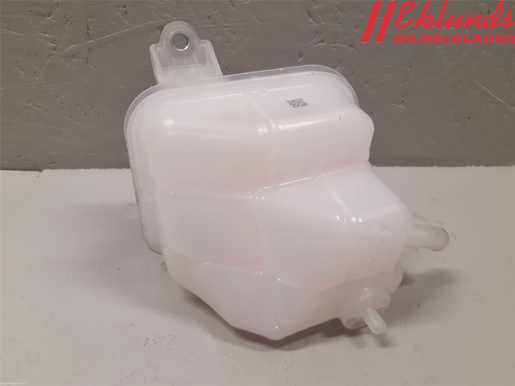 Toyota COROLLA 19- Expansionstank